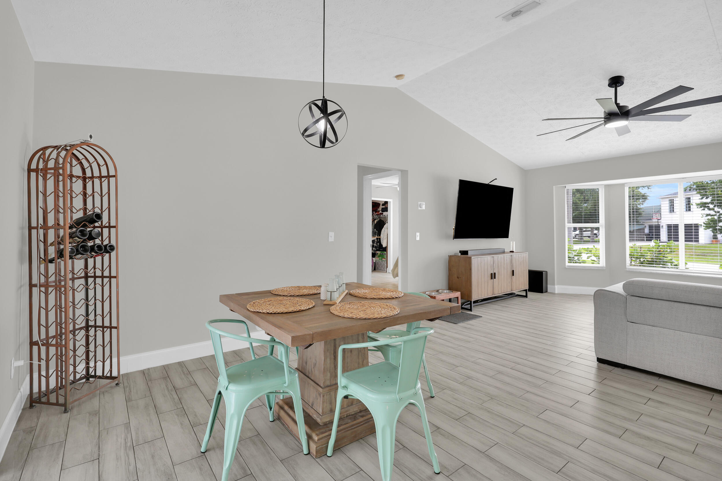 PORT ST LUCIE SECTION  31 - Residential