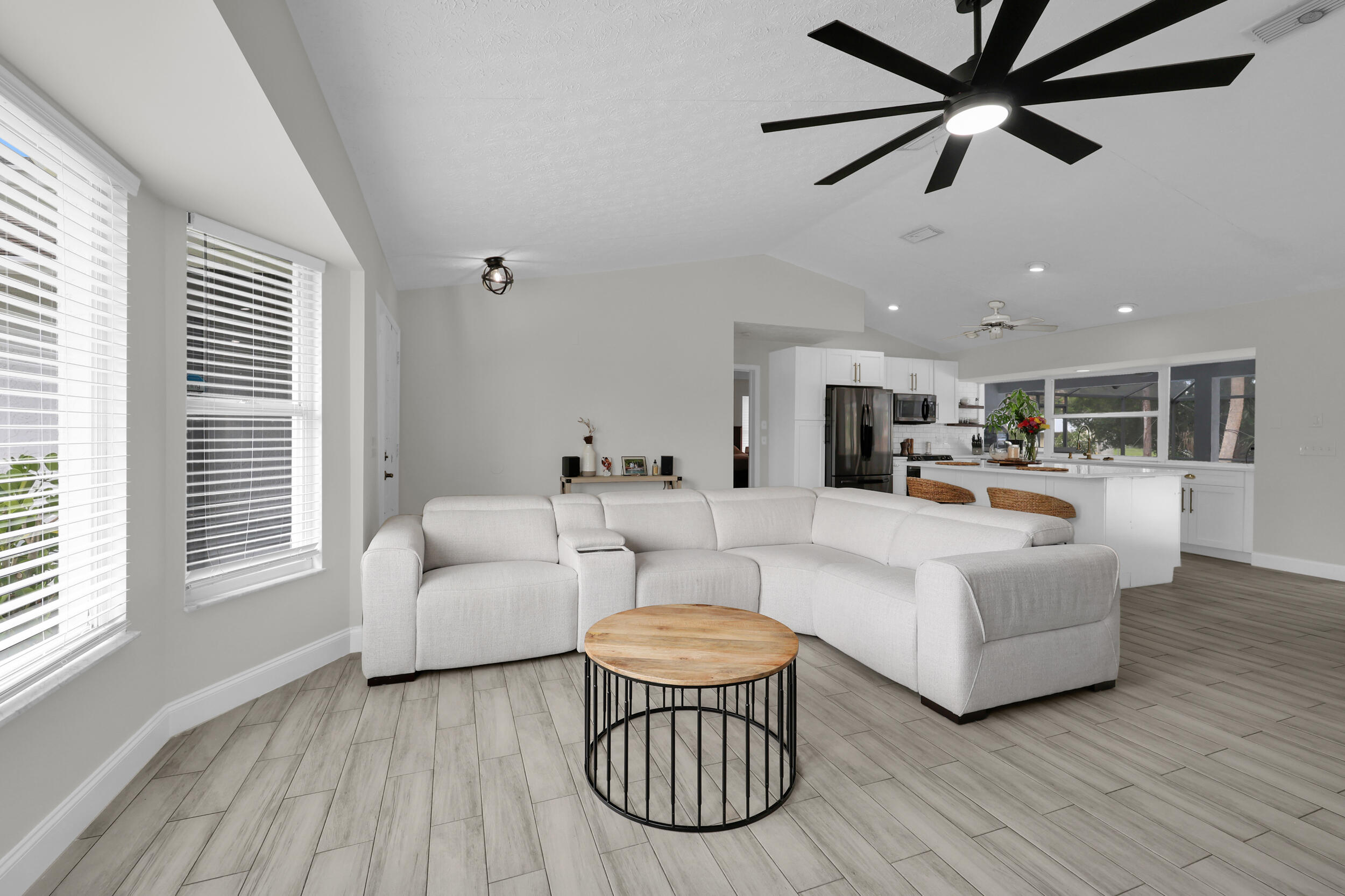 PORT ST LUCIE SECTION  31 - Residential
