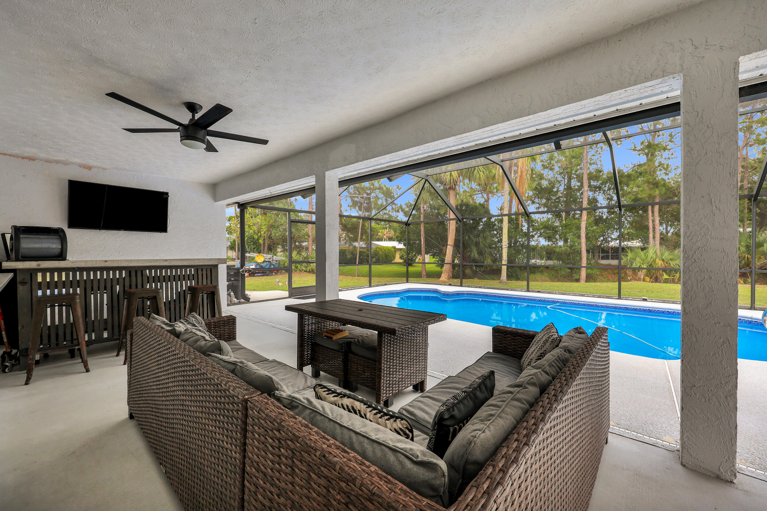 PORT ST LUCIE SECTION  31 - Residential