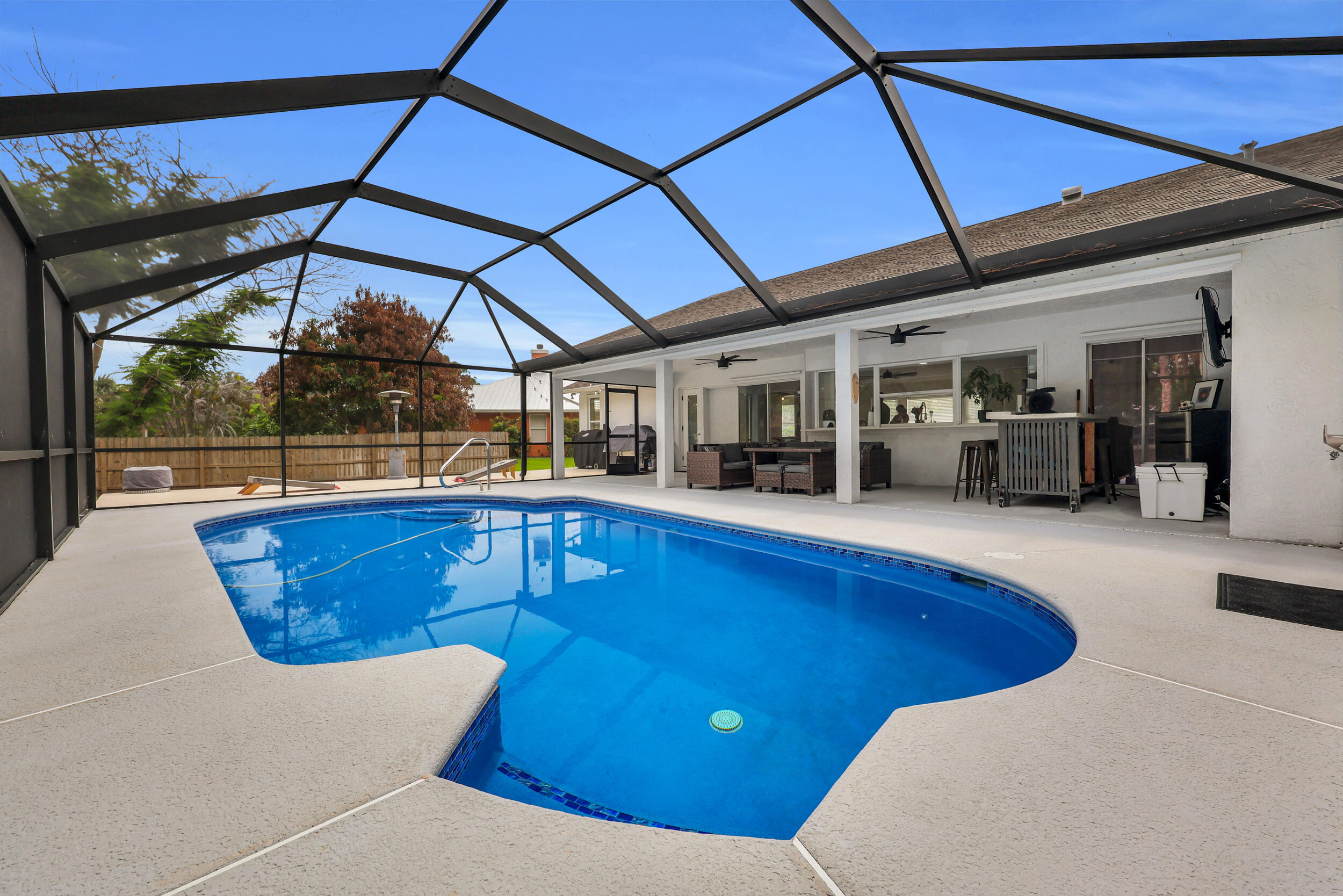 PORT ST LUCIE SECTION  31 - Residential
