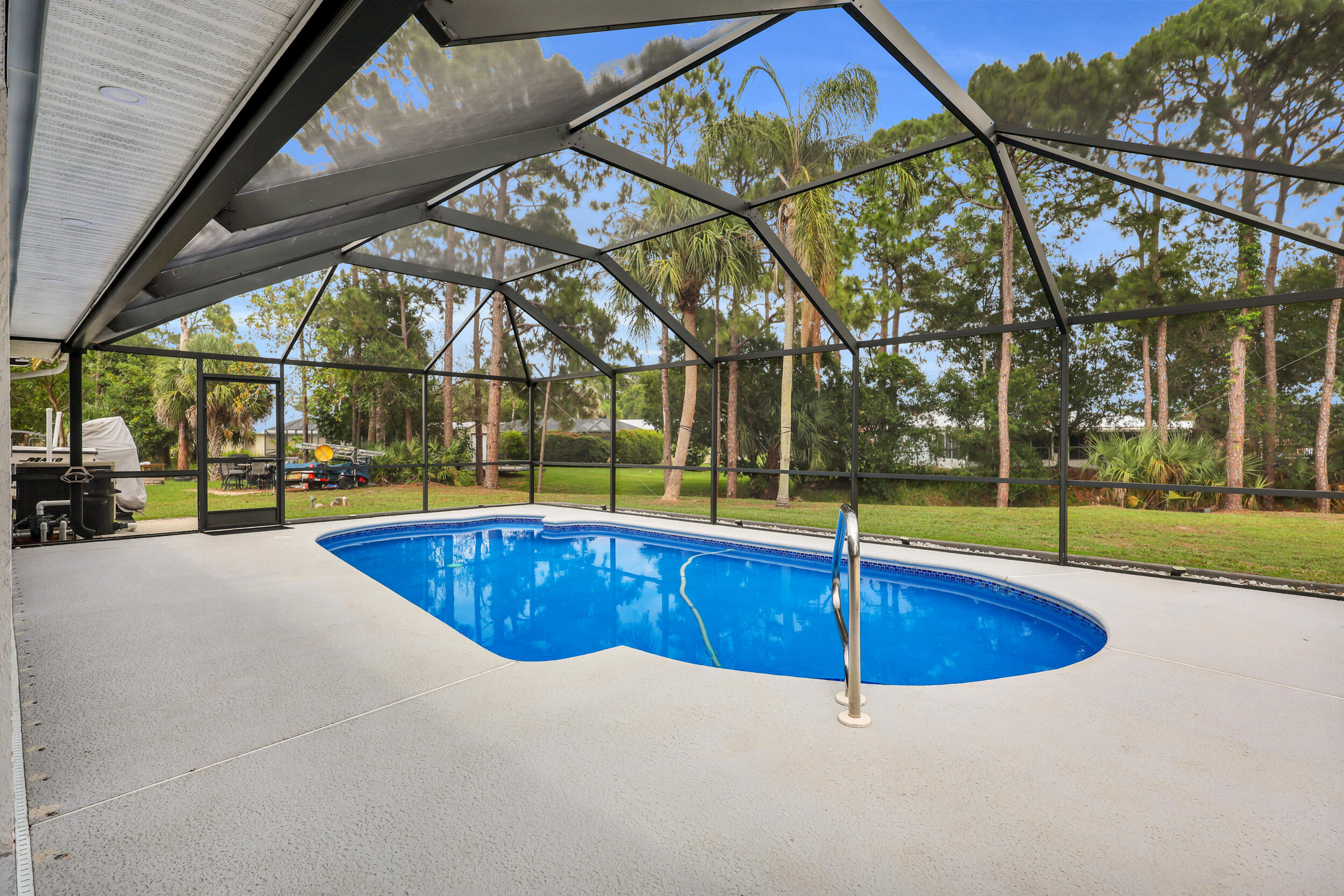 PORT ST LUCIE SECTION  31 - Residential