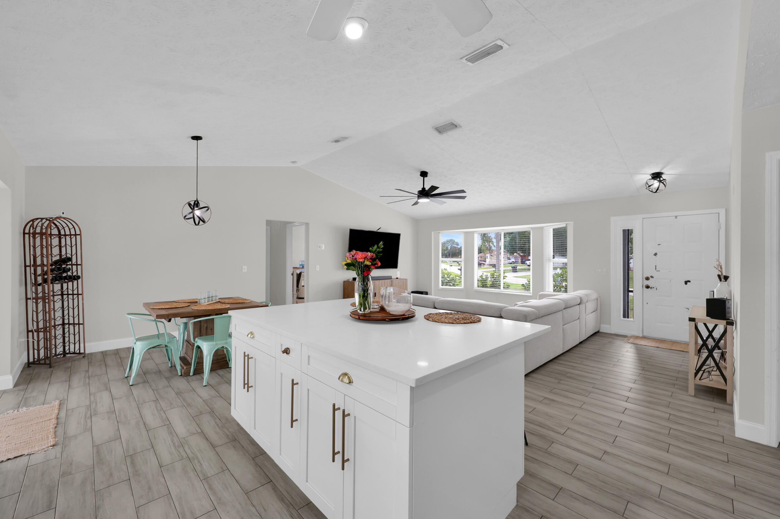 PORT ST LUCIE SECTION  31 - Residential