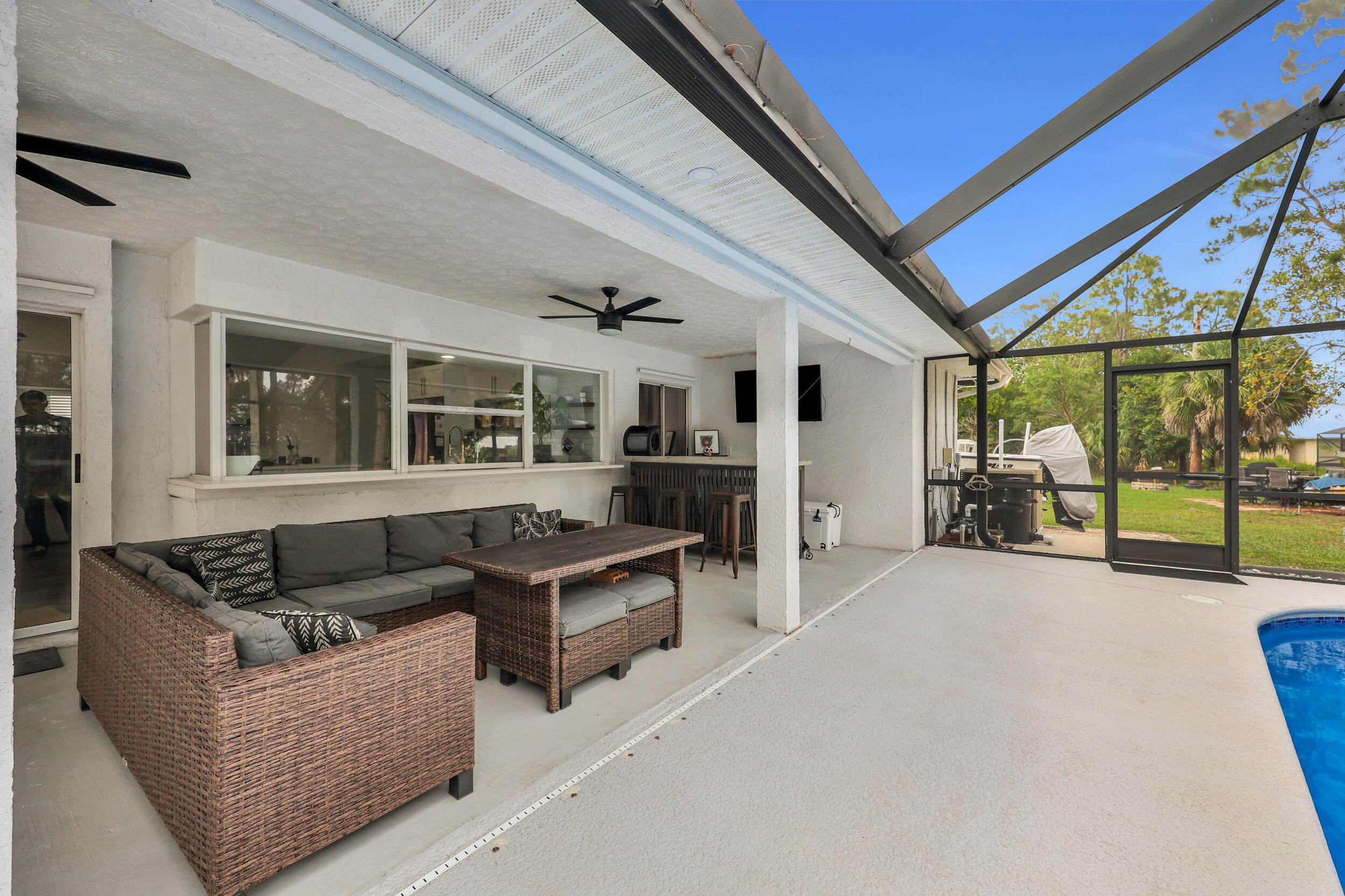 PORT ST LUCIE SECTION  31 - Residential