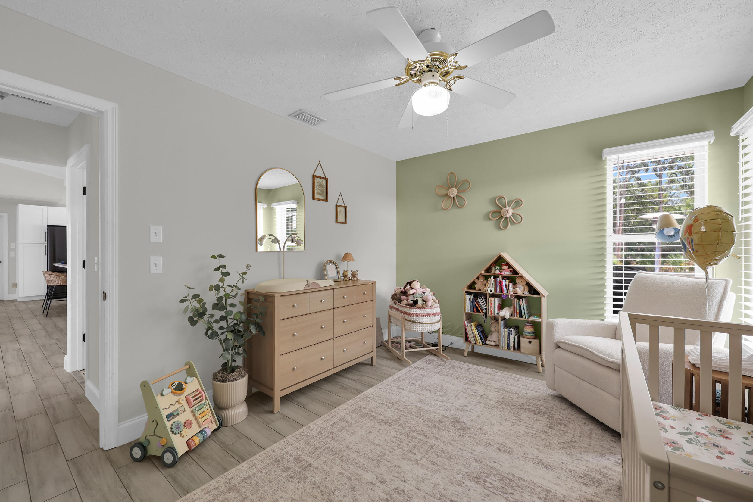 PORT ST LUCIE SECTION  31 - Residential