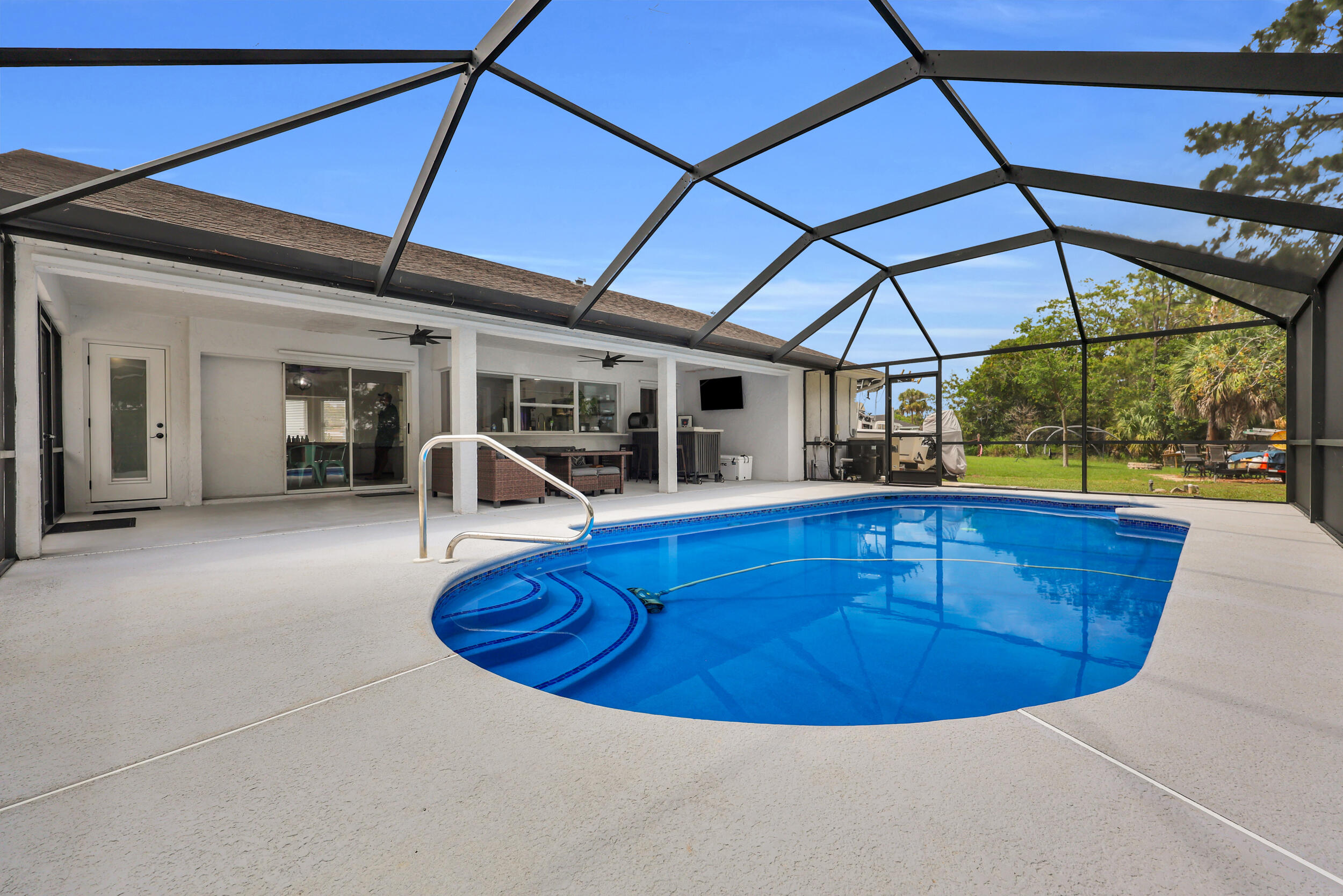 PORT ST LUCIE SECTION  31 - Residential