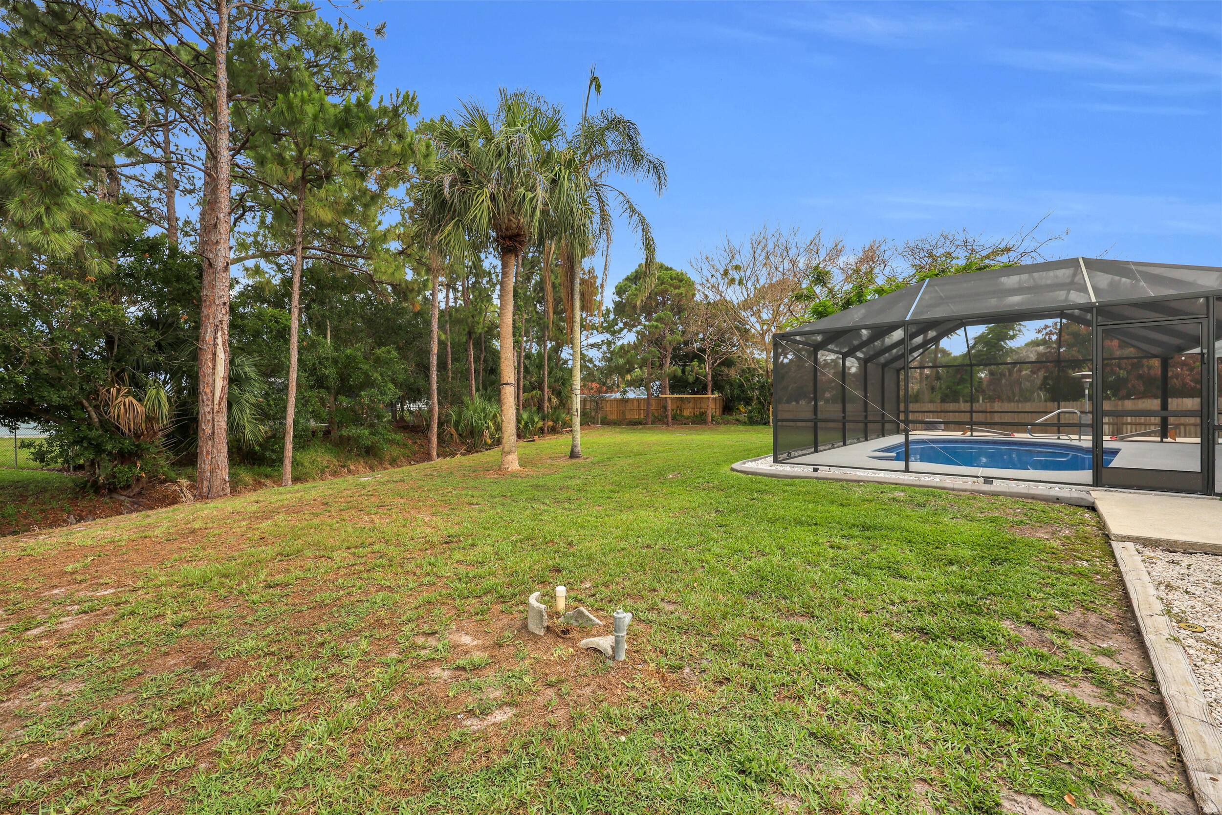 PORT ST LUCIE SECTION  31 - Residential