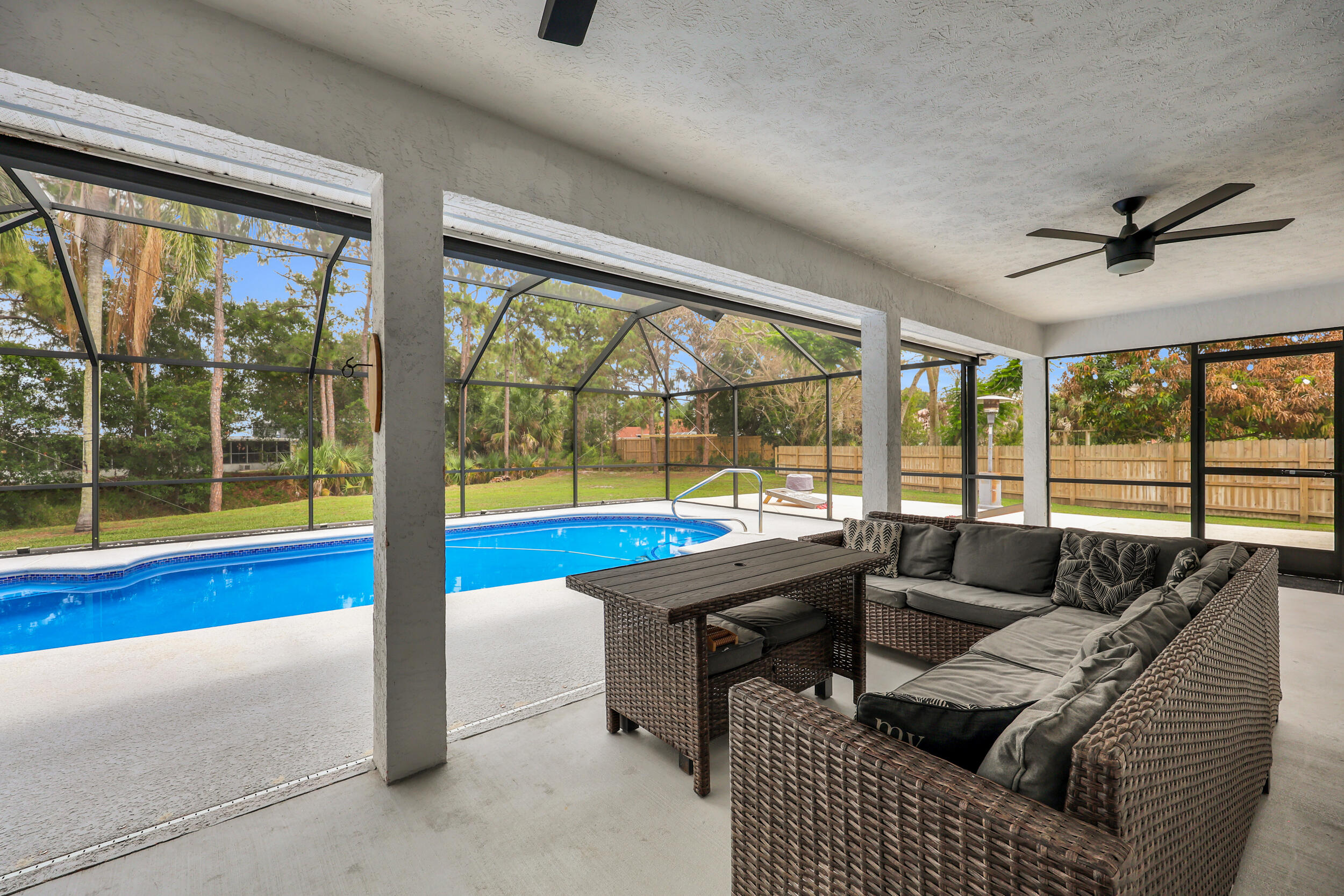 PORT ST LUCIE SECTION  31 - Residential