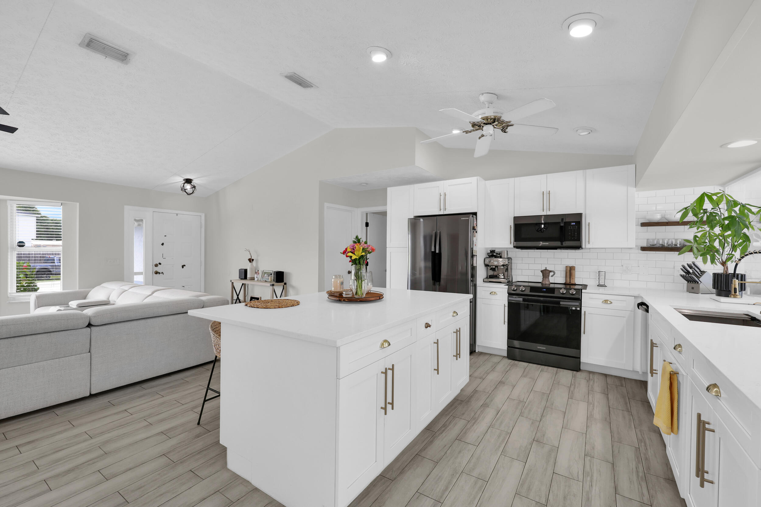 PORT ST LUCIE SECTION  31 - Residential