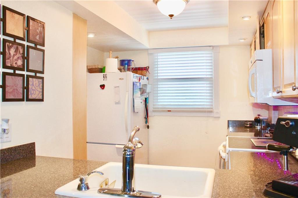 Royal Park - Residential