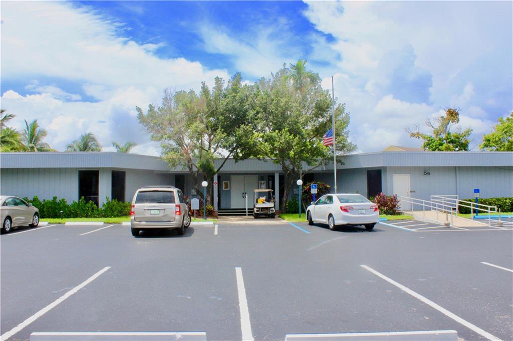 Royal Park - Residential