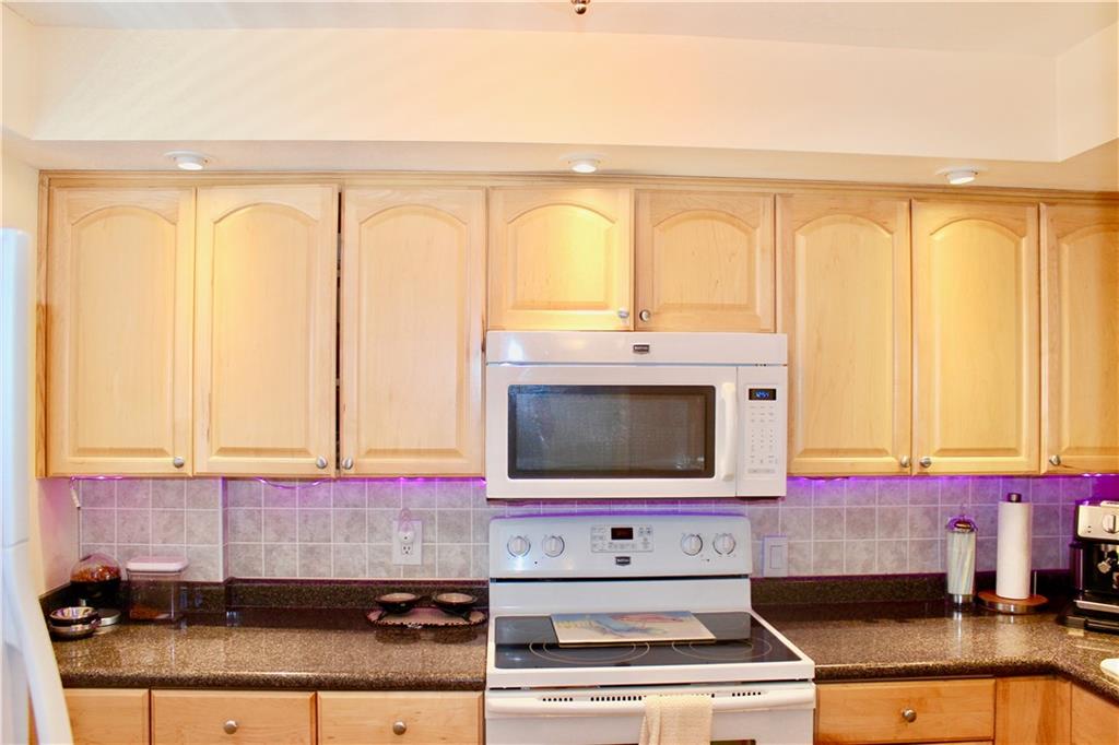 Royal Park - Residential