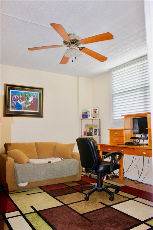 Royal Park - Residential