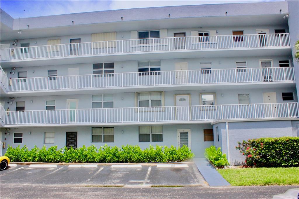 Royal Park - Residential