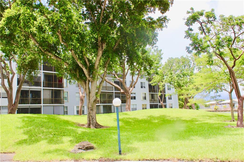 Royal Park - Residential