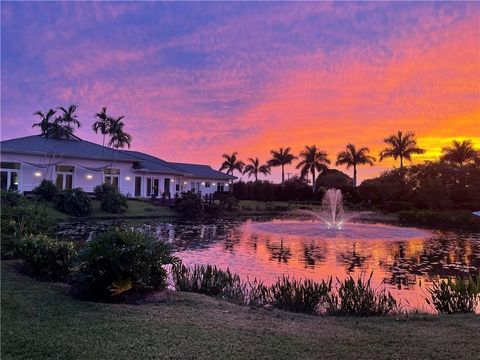 A home in Southwest Ranches