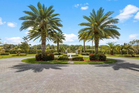 A home in Southwest Ranches