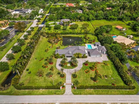 A home in Southwest Ranches