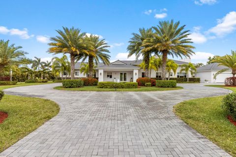 A home in Southwest Ranches