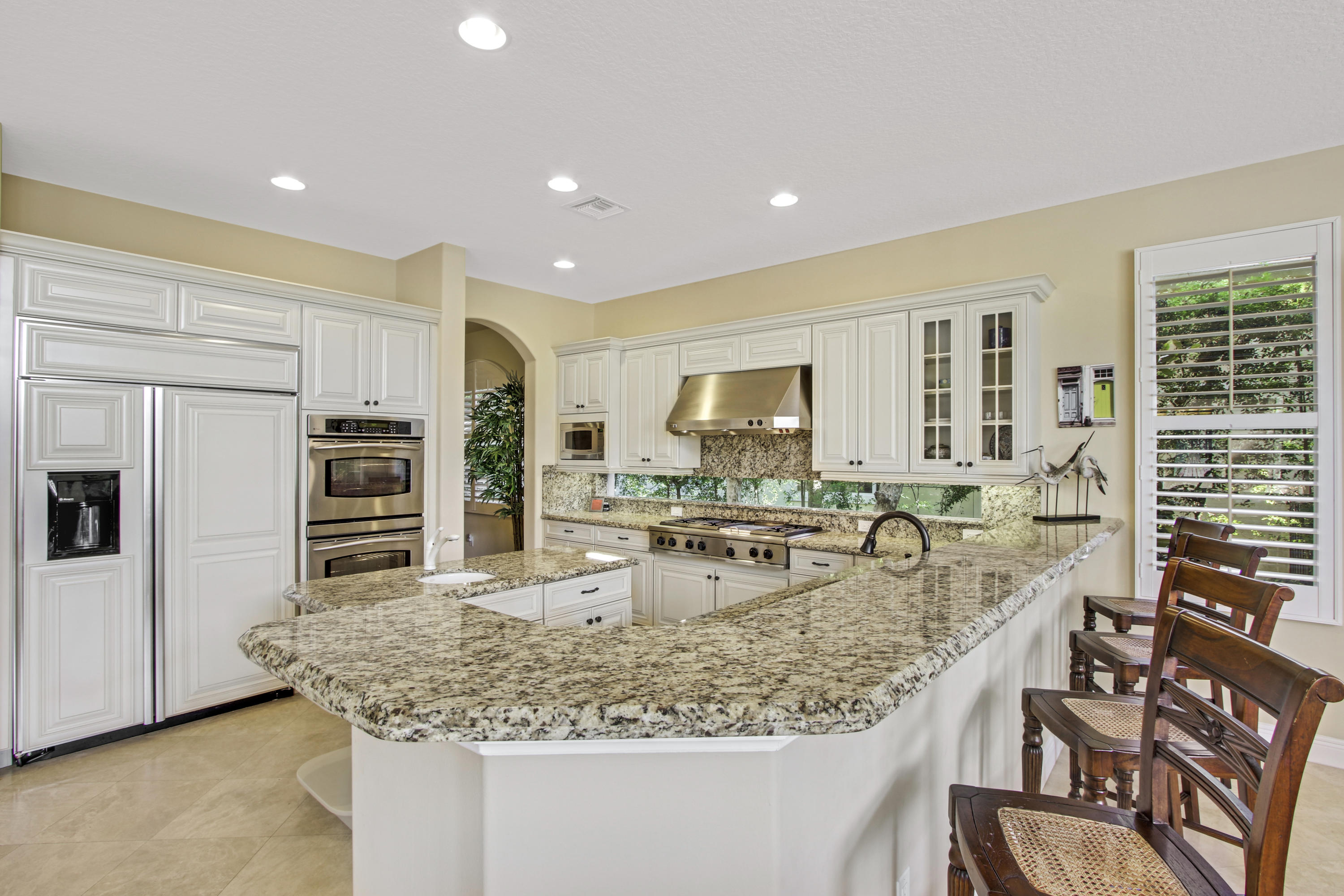 Frenchmans Reserve - Residential