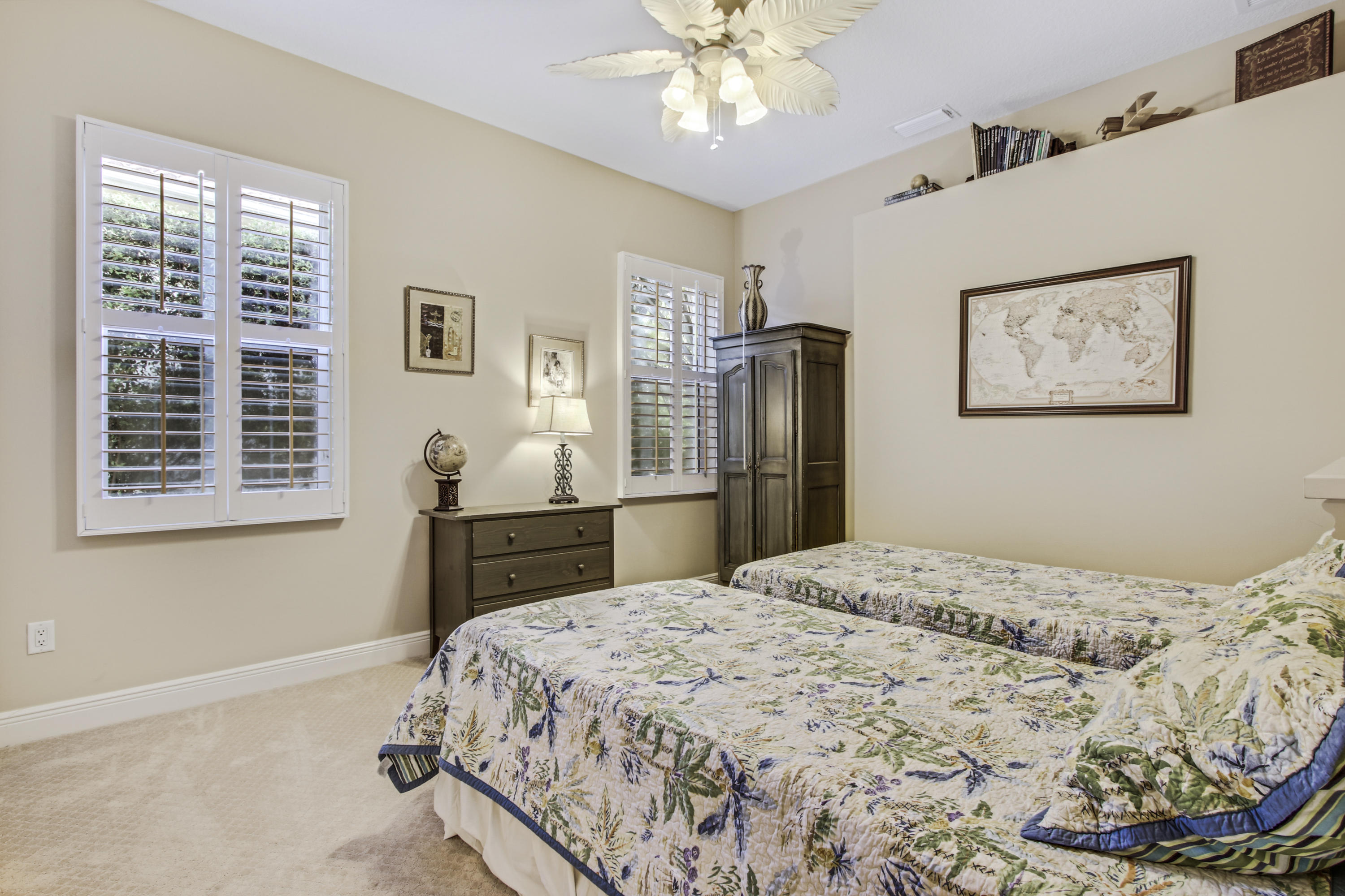 Frenchmans Reserve - Residential