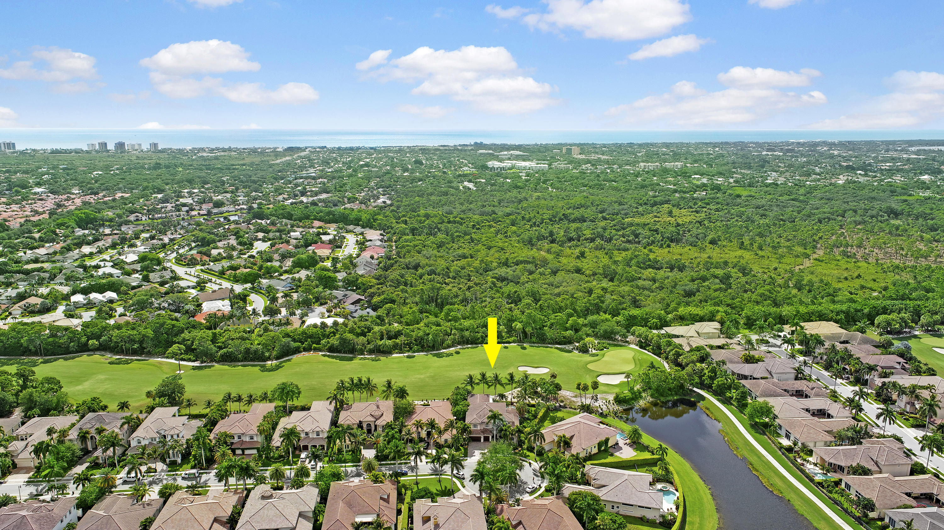 Frenchmans Reserve - Residential