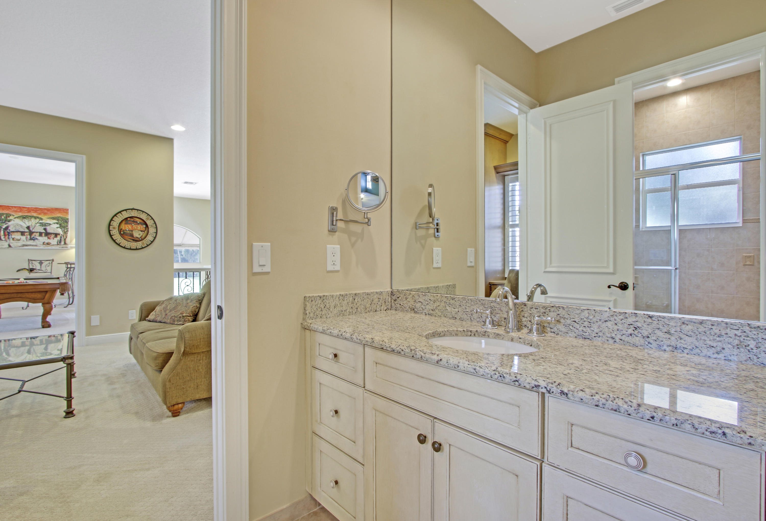 Frenchmans Reserve - Residential