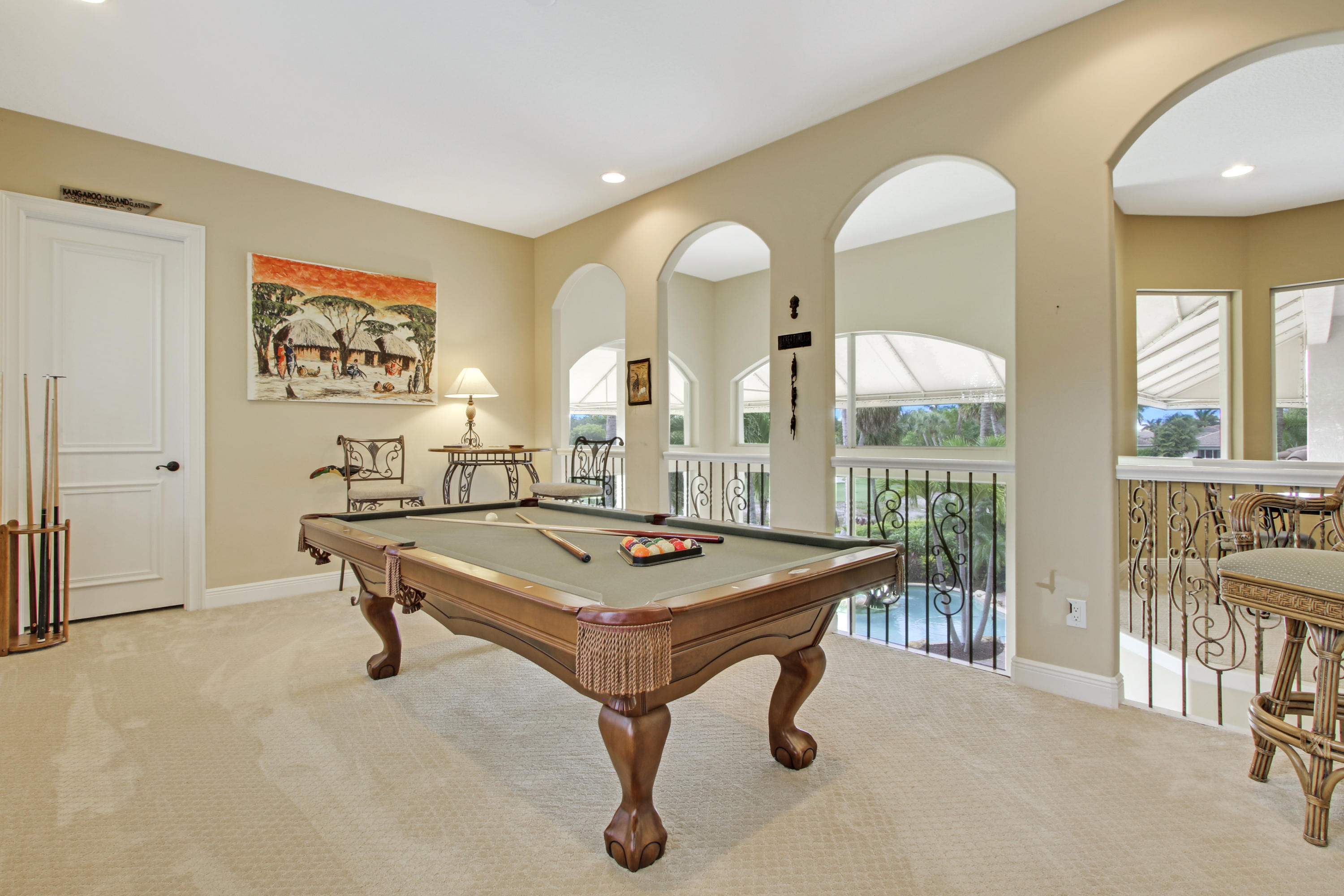 Frenchmans Reserve - Residential