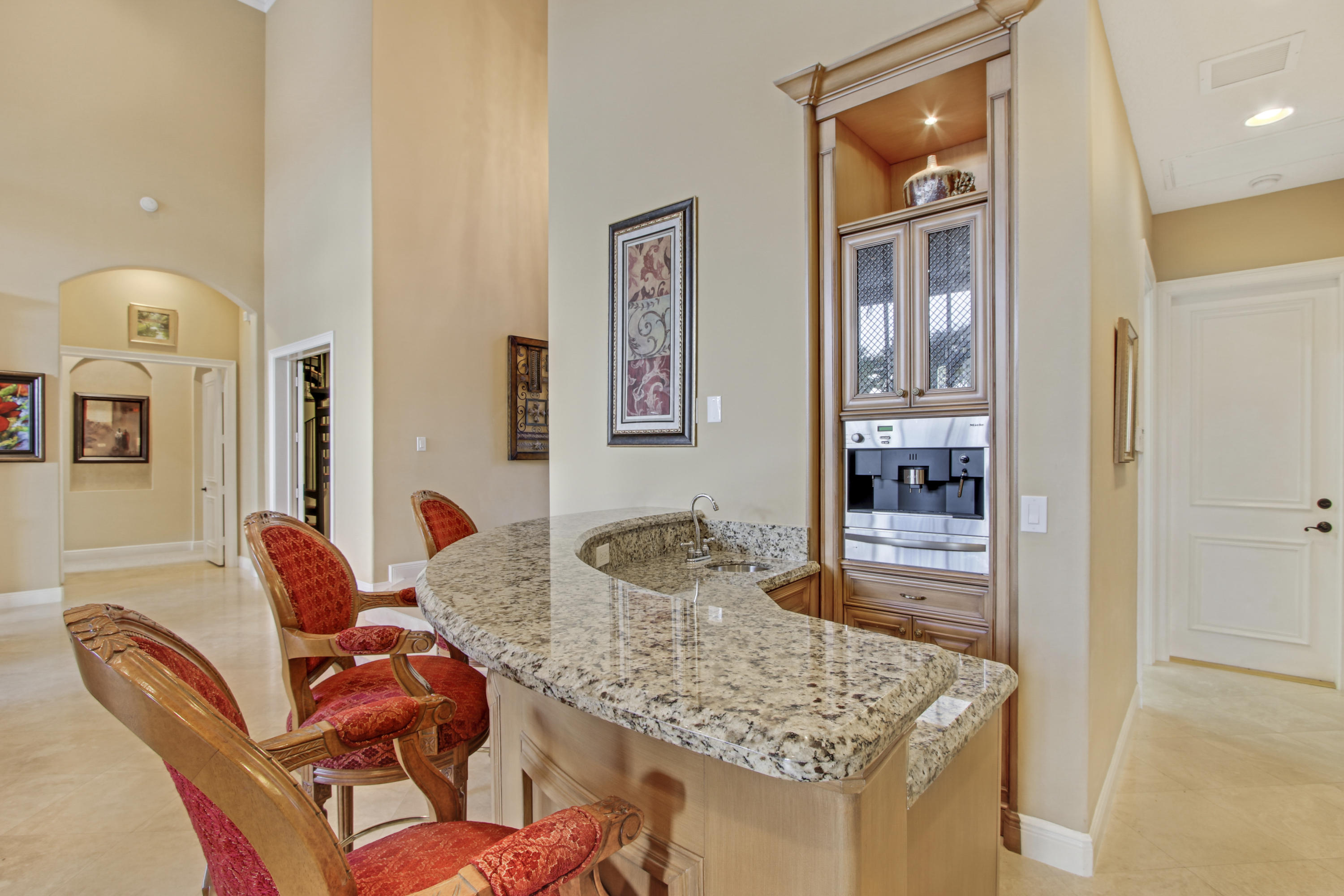 Frenchmans Reserve - Residential