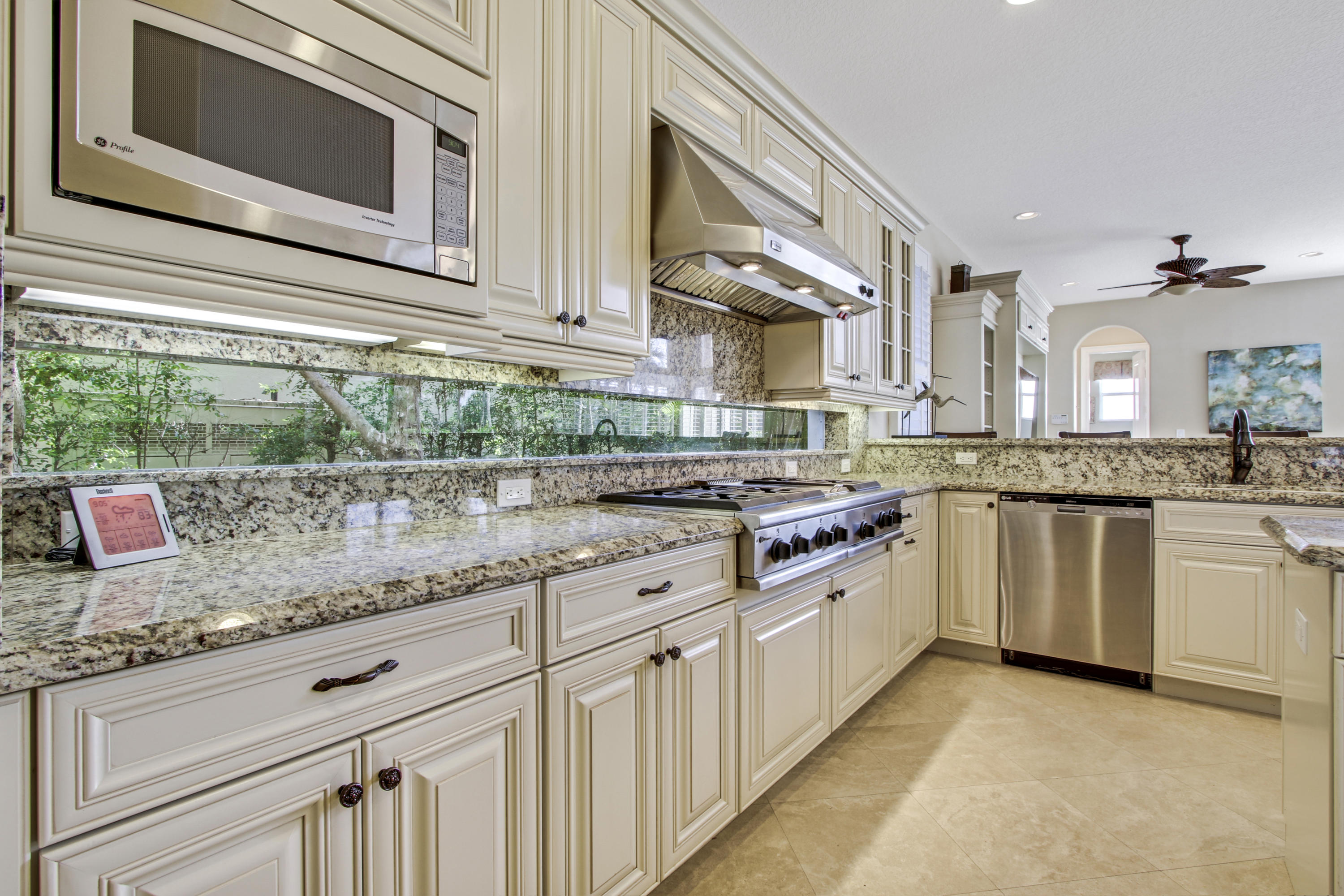 Frenchmans Reserve - Residential