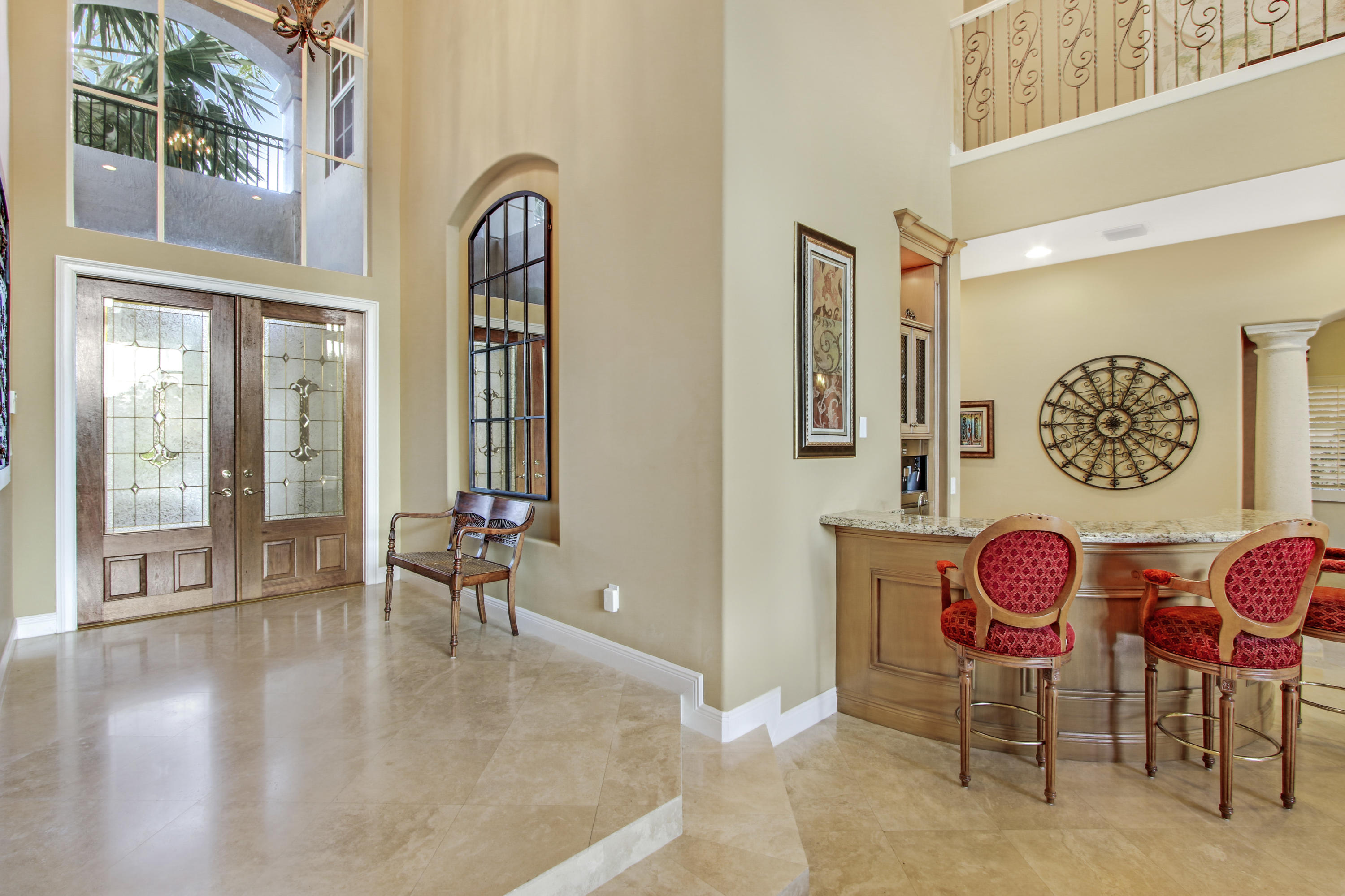 Frenchmans Reserve - Residential