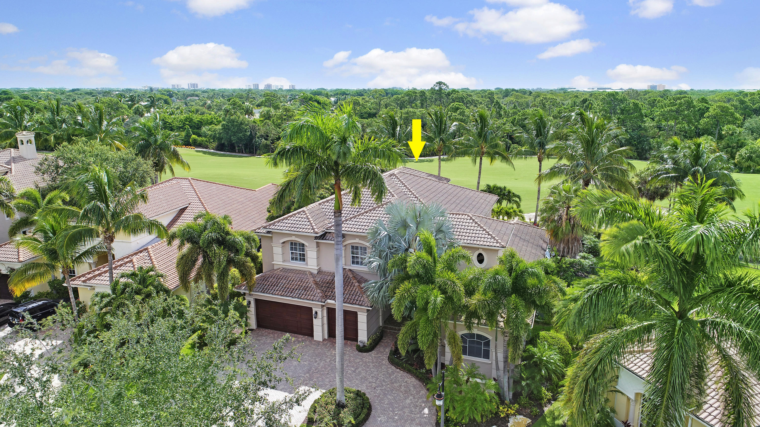 Frenchmans Reserve - Residential