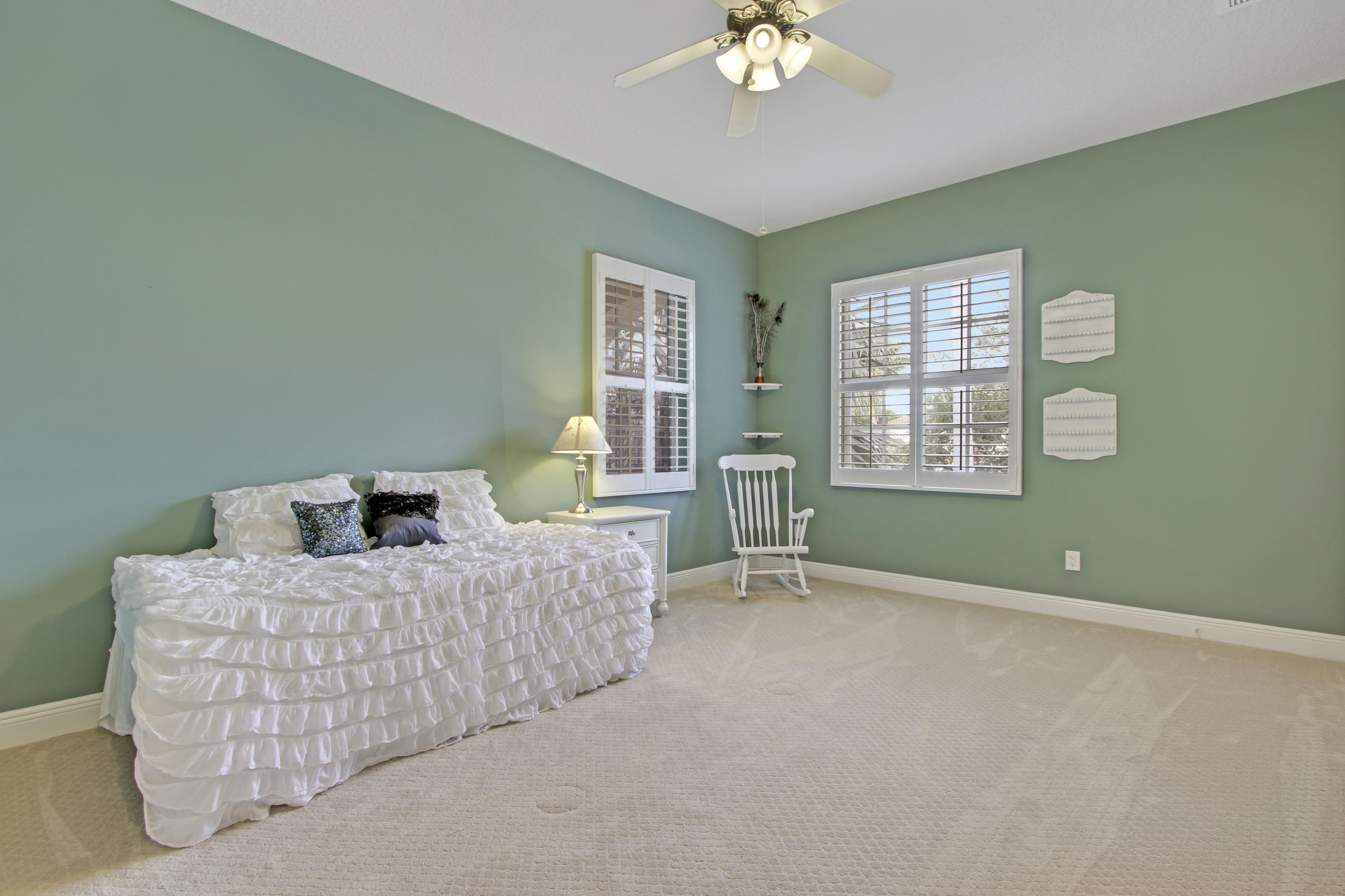 Frenchmans Reserve - Residential