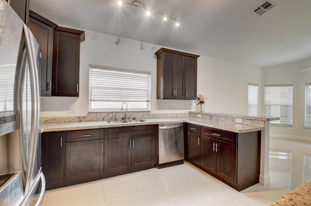 LACUNA - Residential