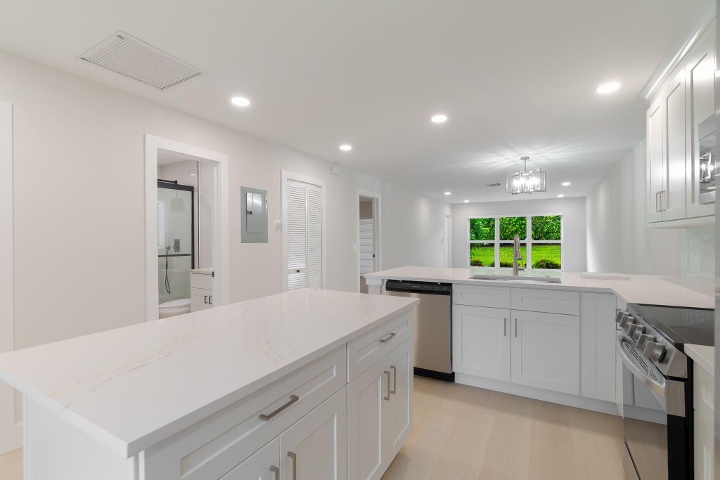 Photo of 13665 VIA AURORA #C, Delray Beach, FL 33484 (MLS # B26087057)
