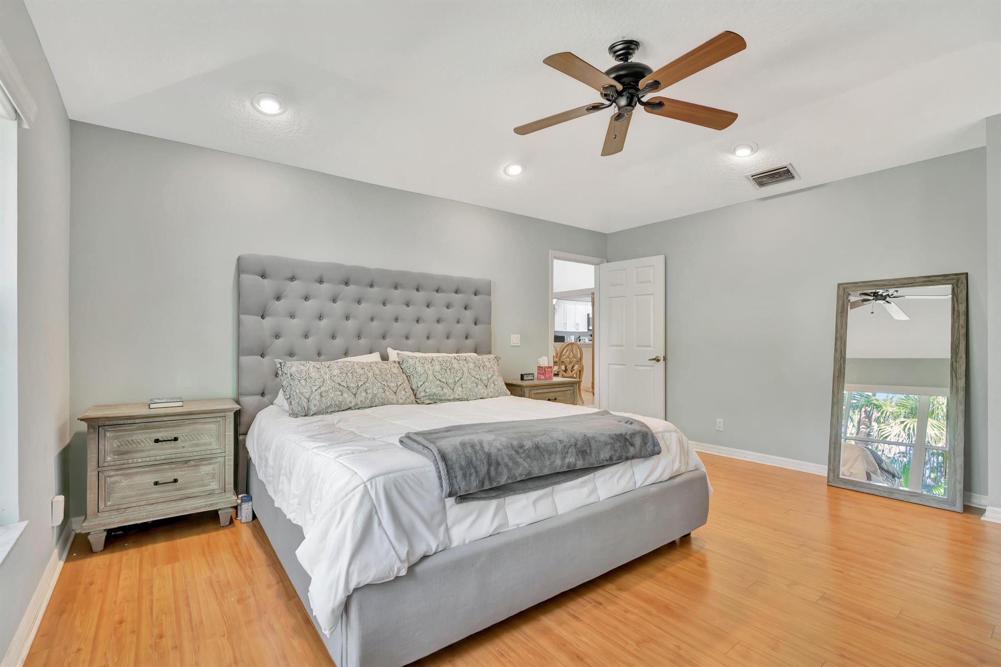 WOODBINE PAR G - Residential