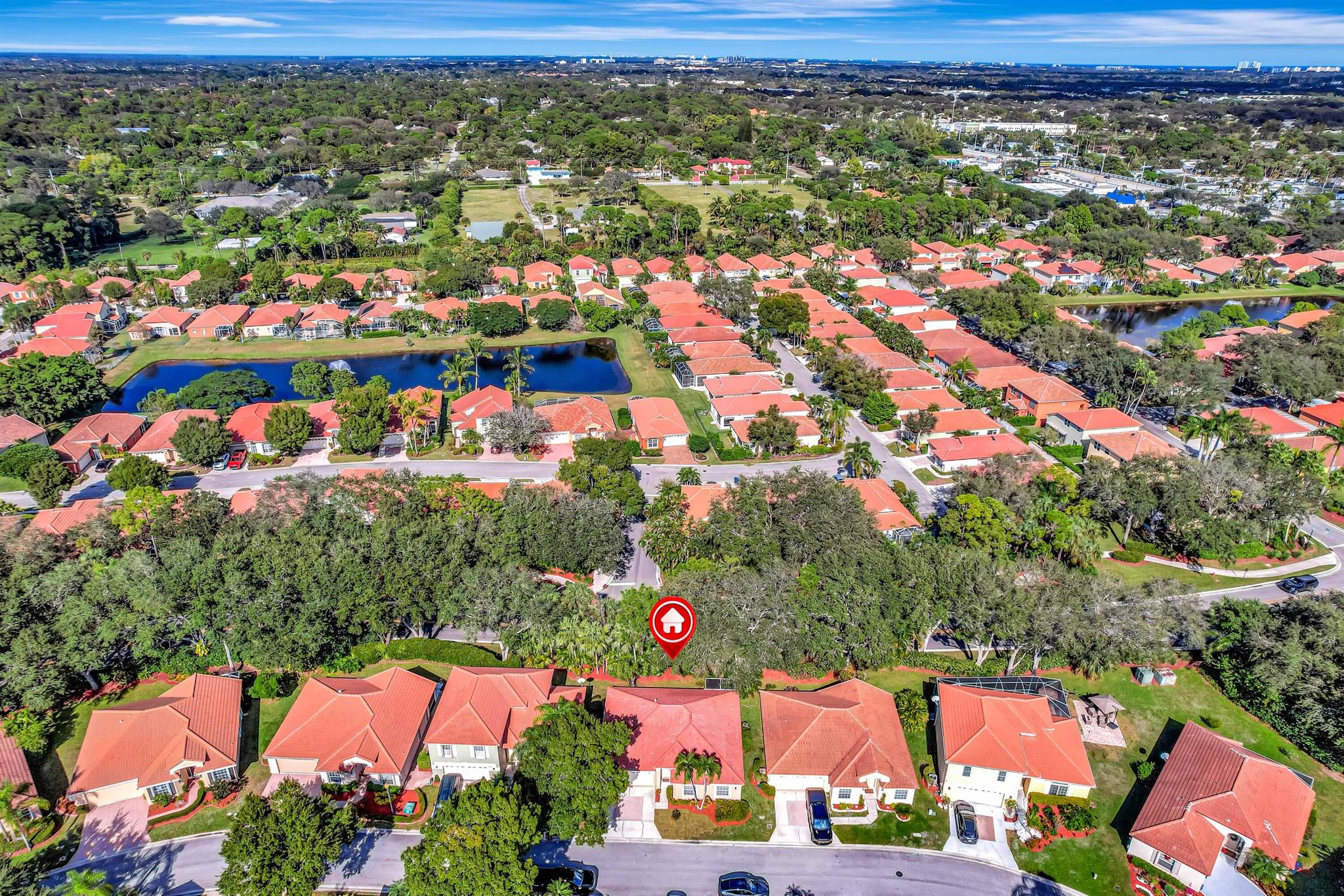 WOODBINE PAR G - Residential