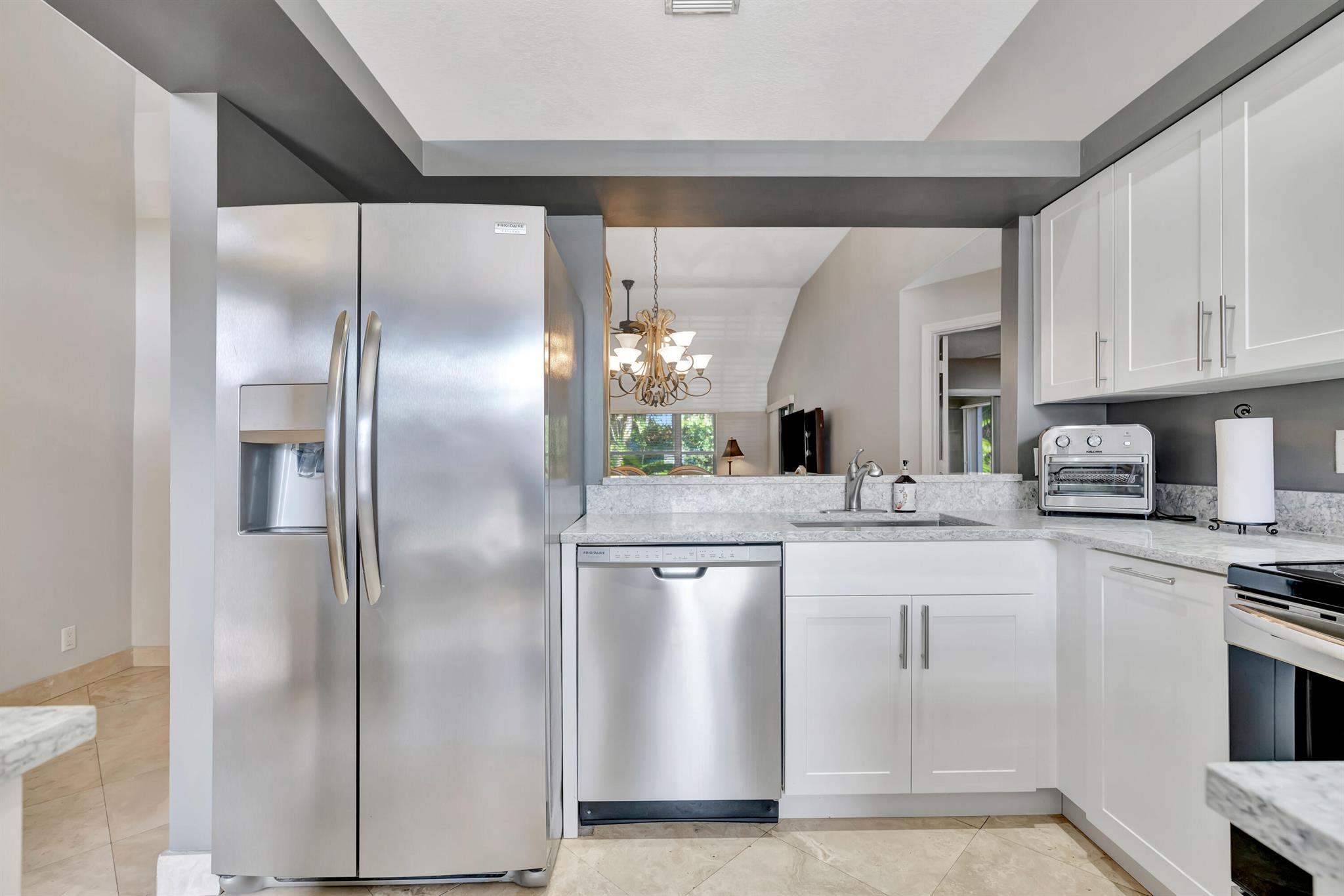 WOODBINE PAR G - Residential