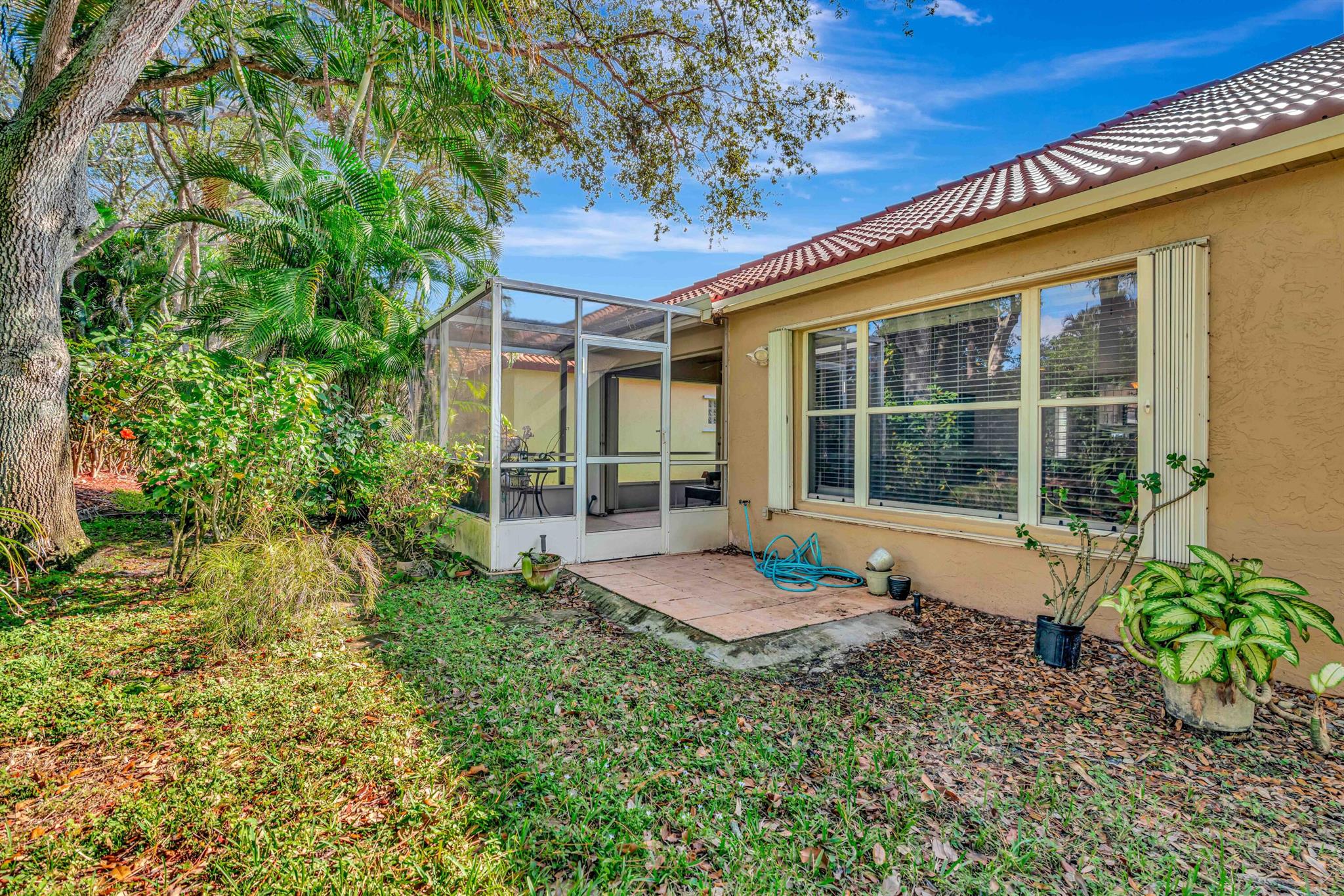 WOODBINE PAR G - Residential