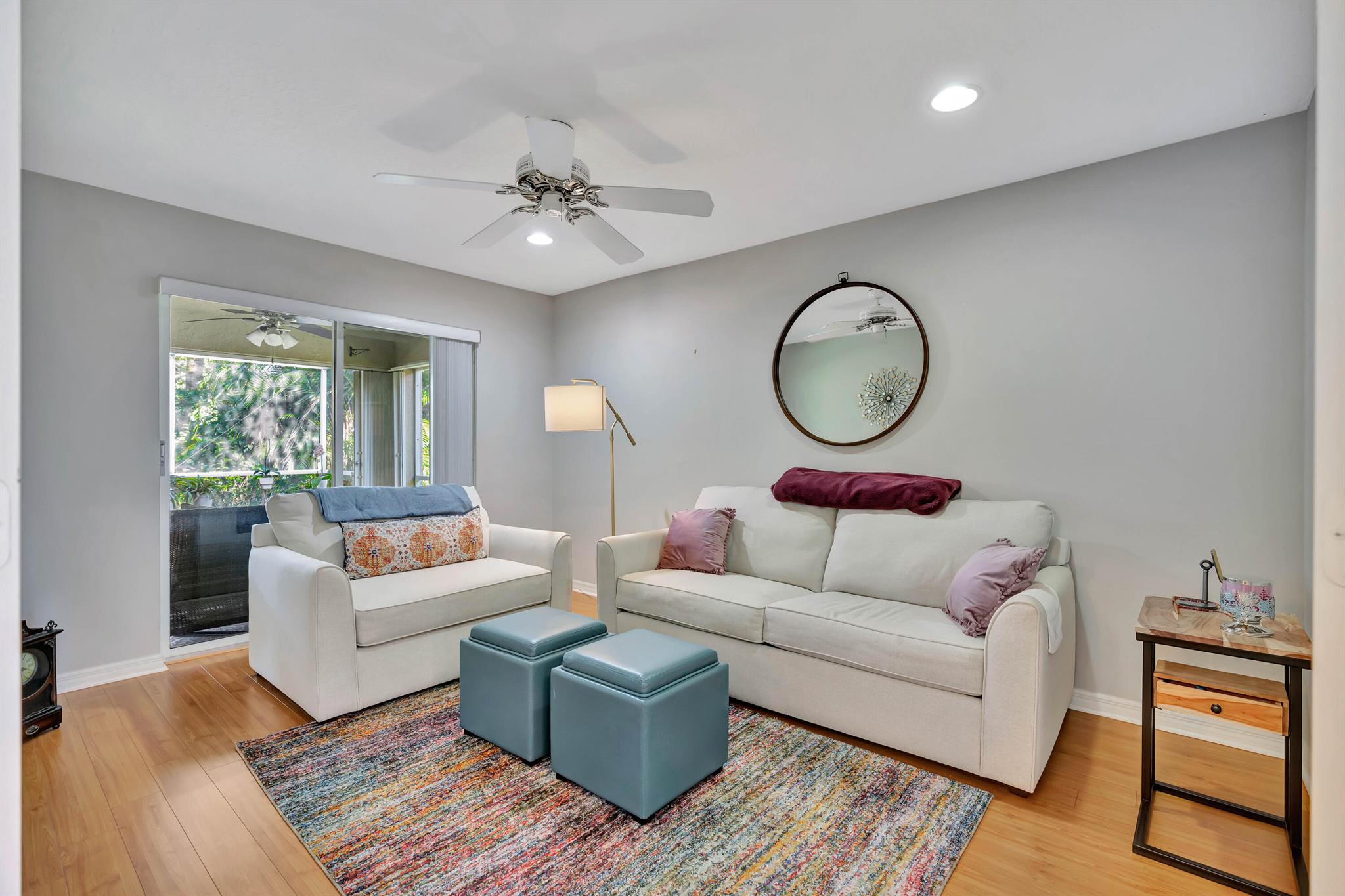 WOODBINE PAR G - Residential