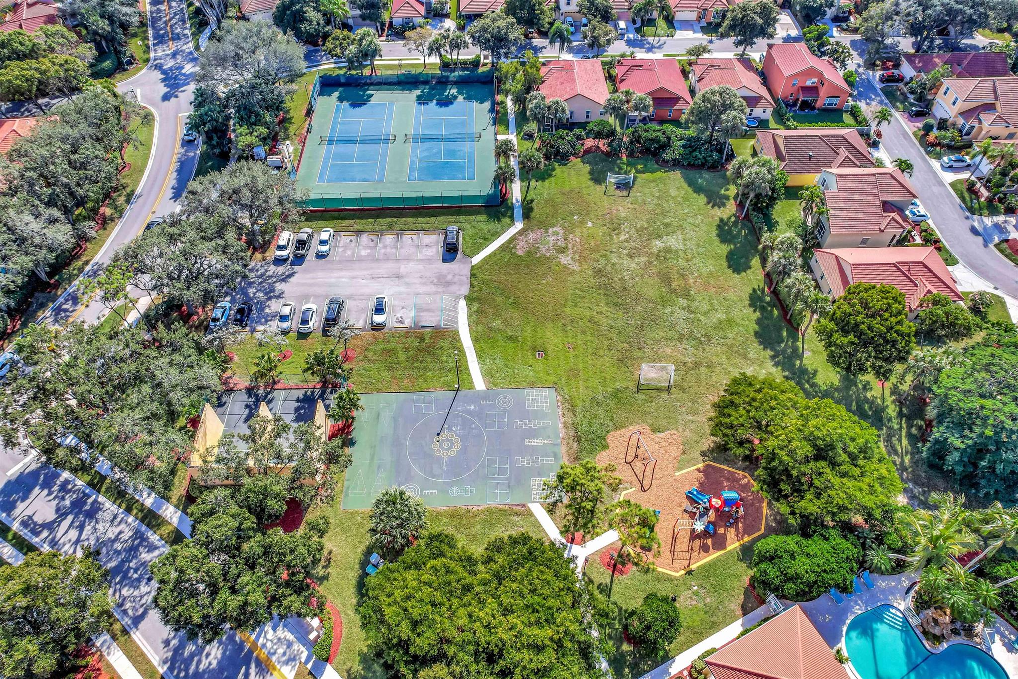 WOODBINE PAR G - Residential