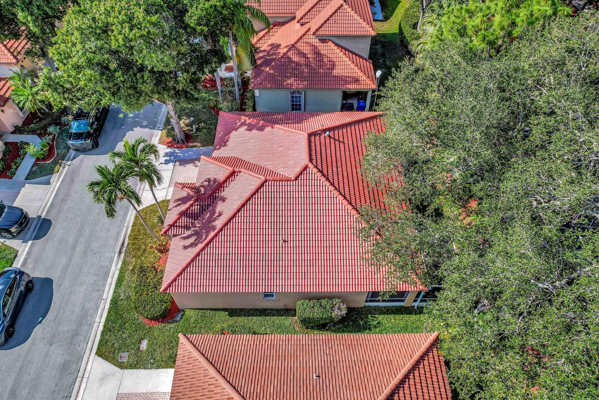 WOODBINE PAR G - Residential