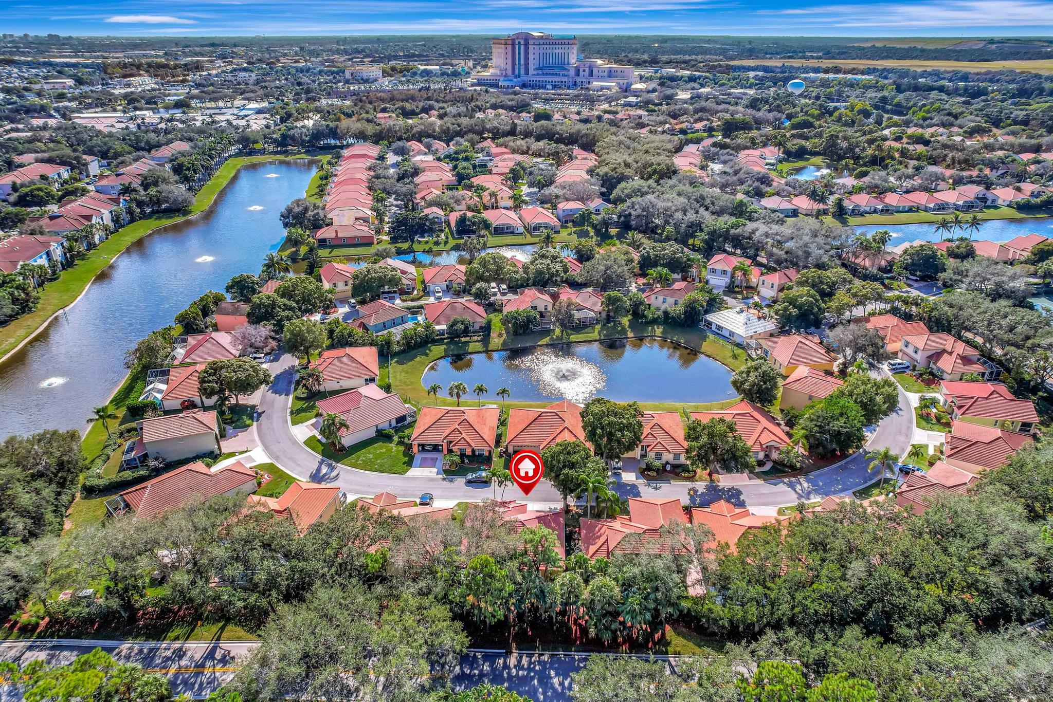 WOODBINE PAR G - Residential