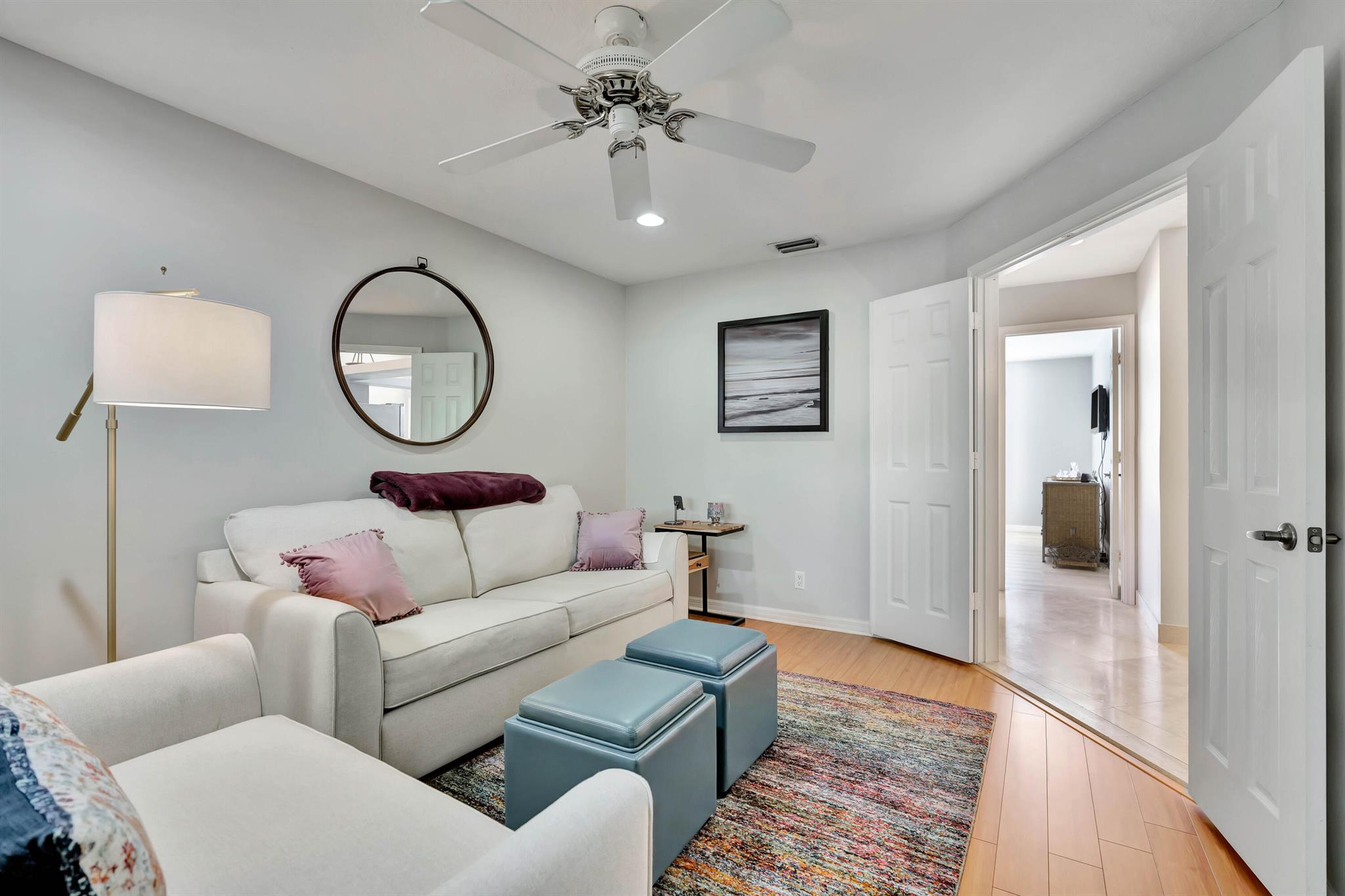 WOODBINE PAR G - Residential