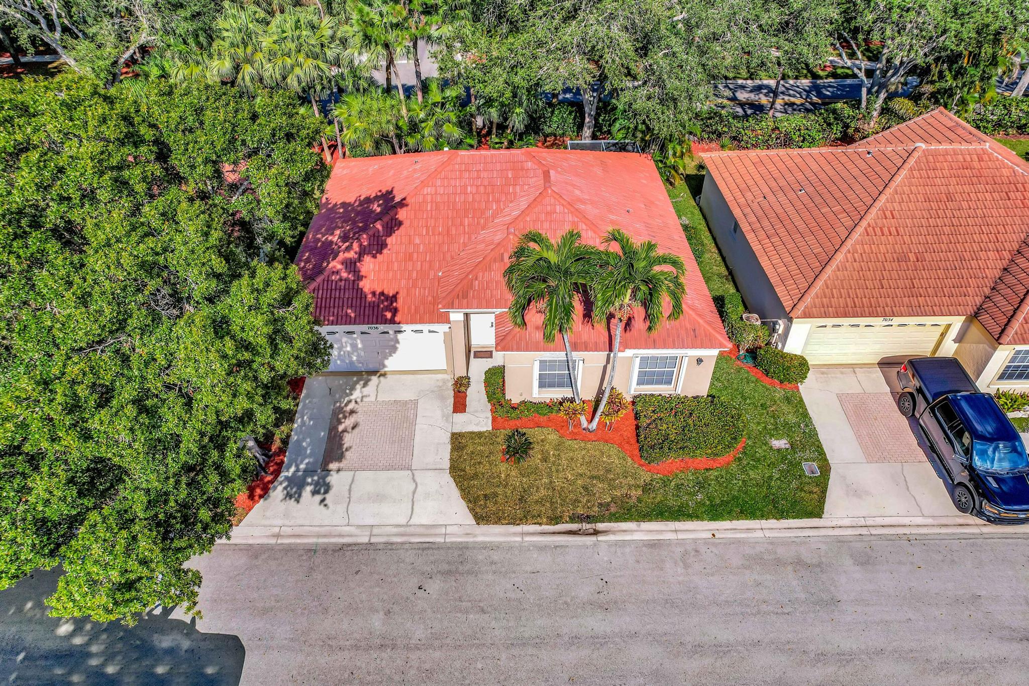 WOODBINE PAR G - Residential