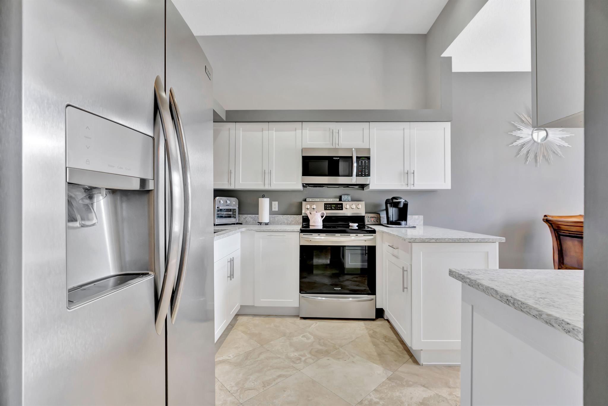 WOODBINE PAR G - Residential