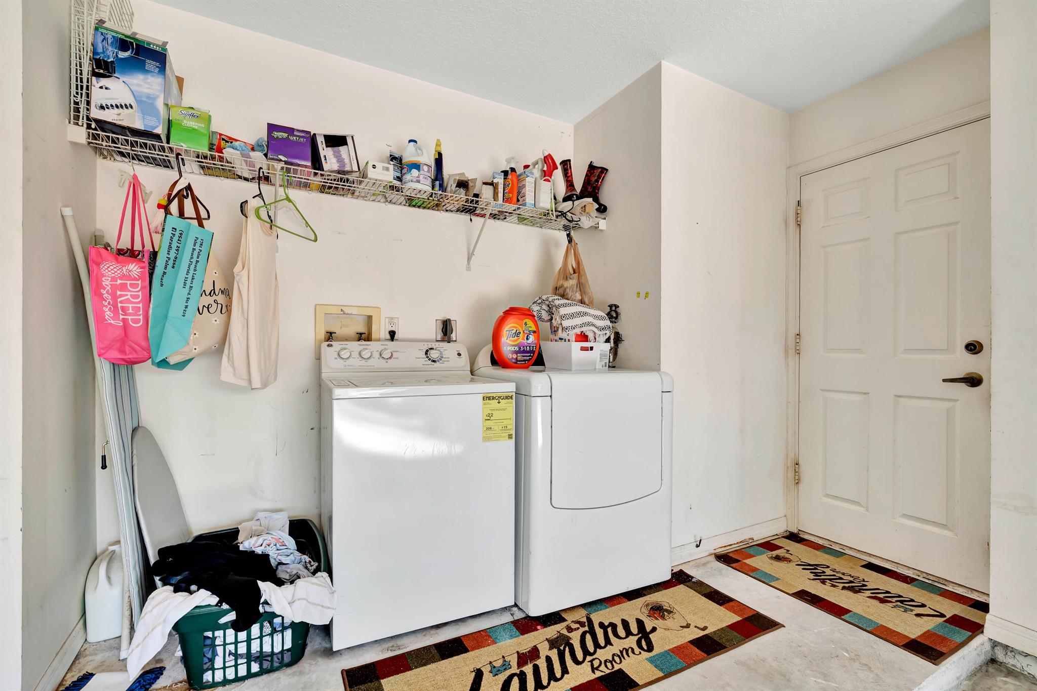 WOODBINE PAR G - Residential