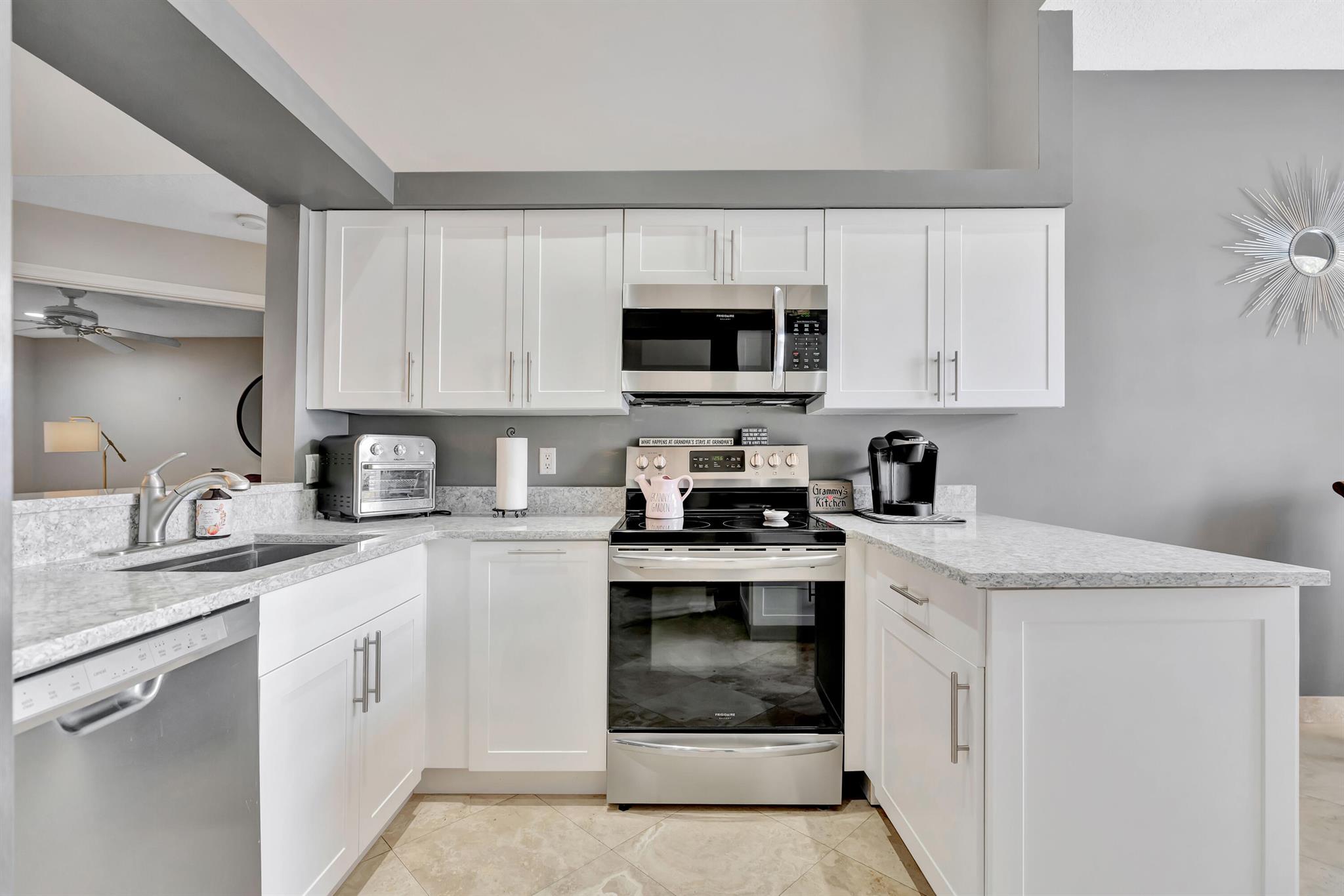 WOODBINE PAR G - Residential