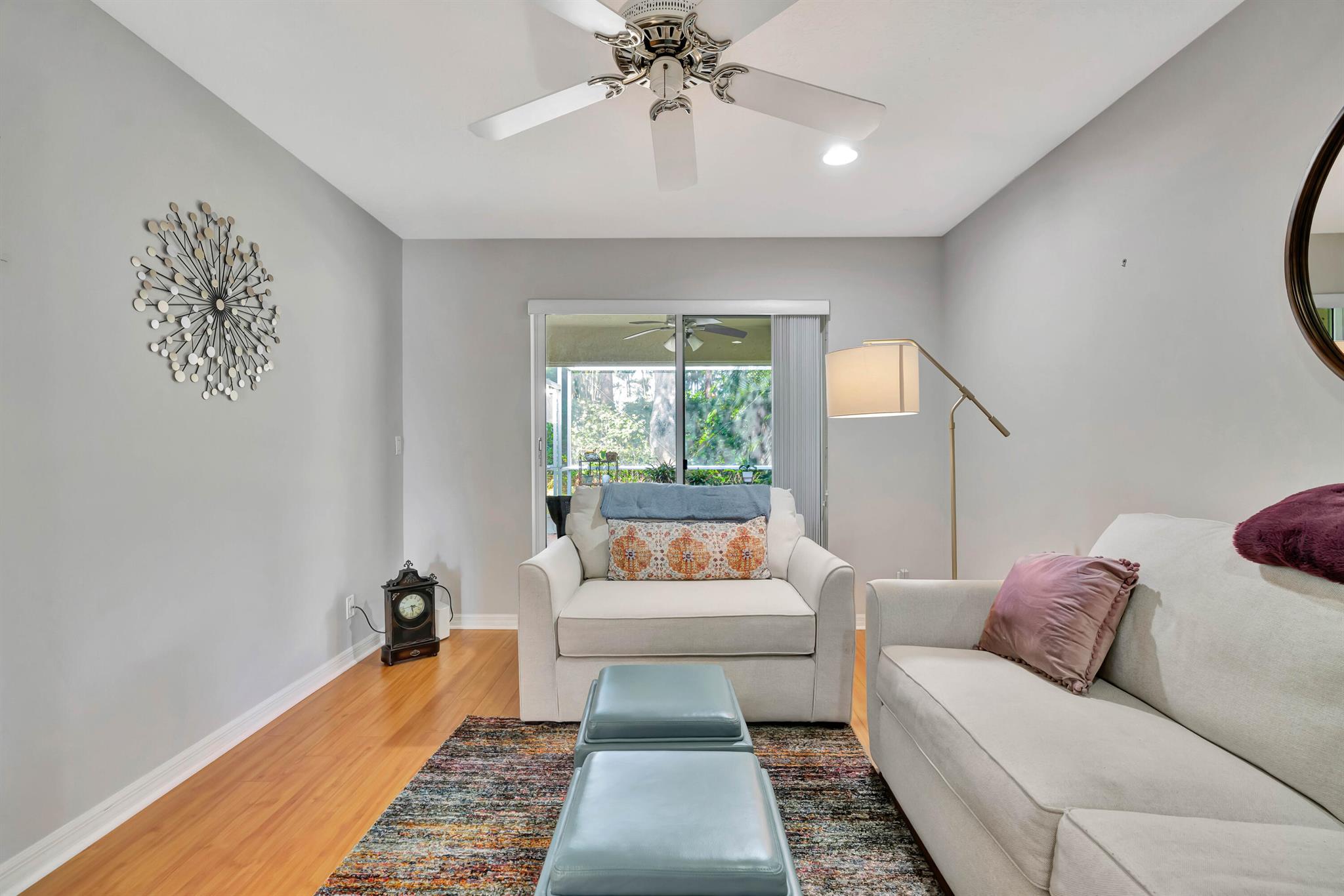 WOODBINE PAR G - Residential