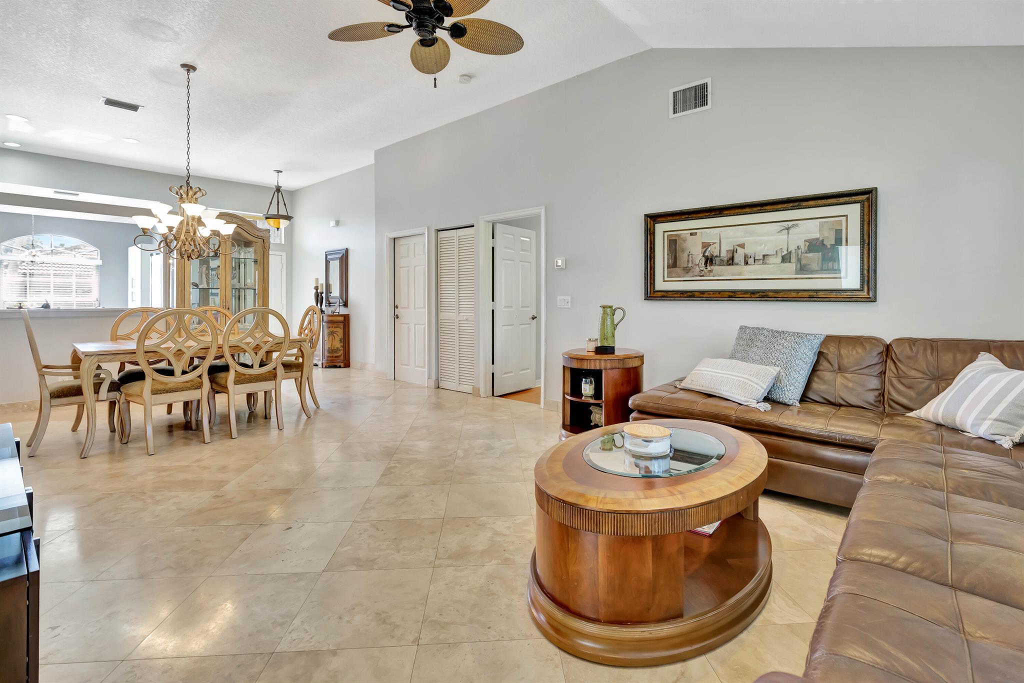 WOODBINE PAR G - Residential