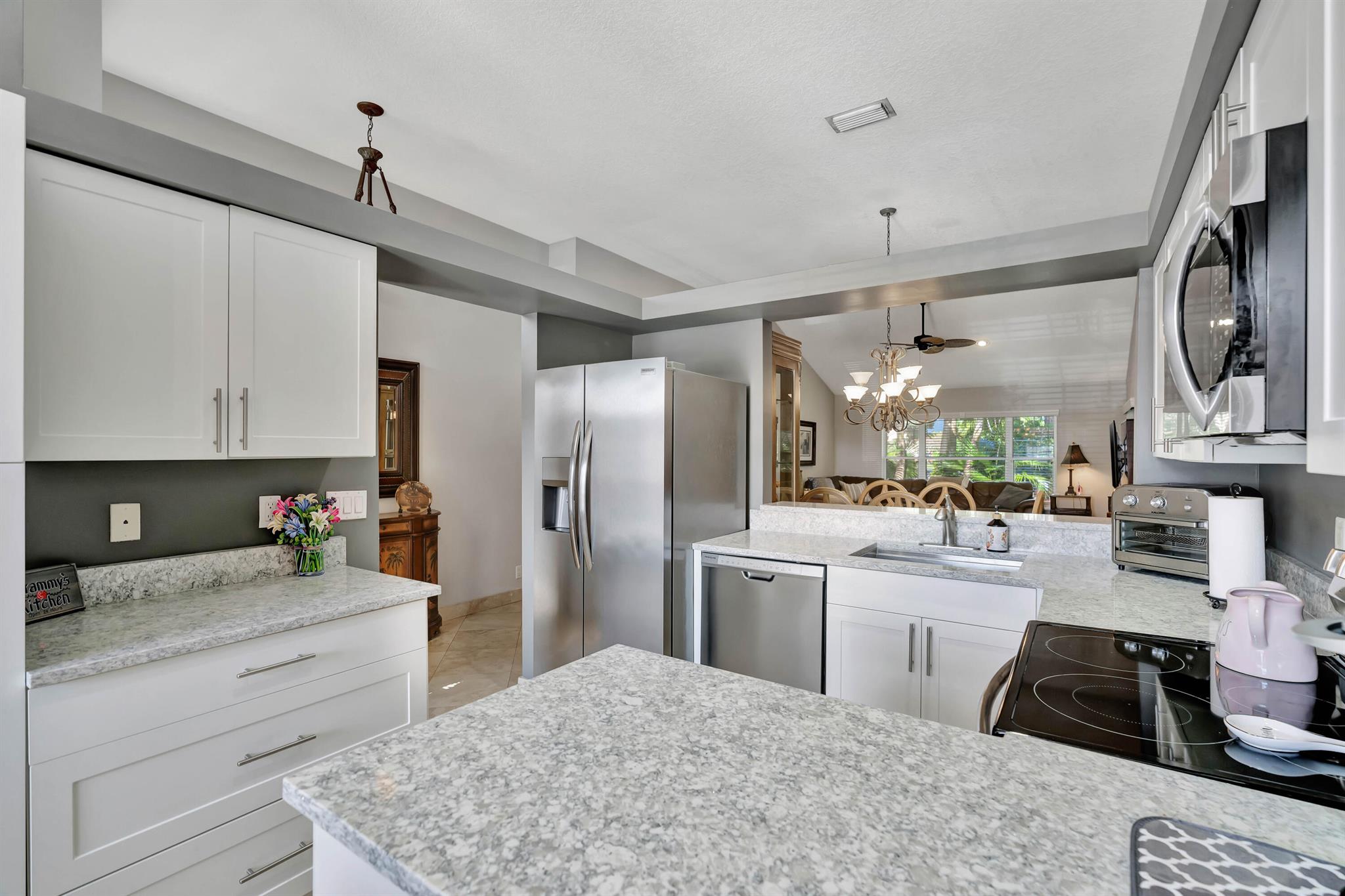 WOODBINE PAR G - Residential